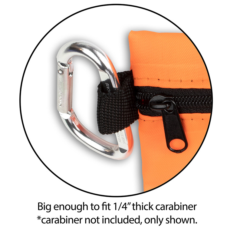 "TAG-A-LONG" 7 Piece First Aid Kit Components 2