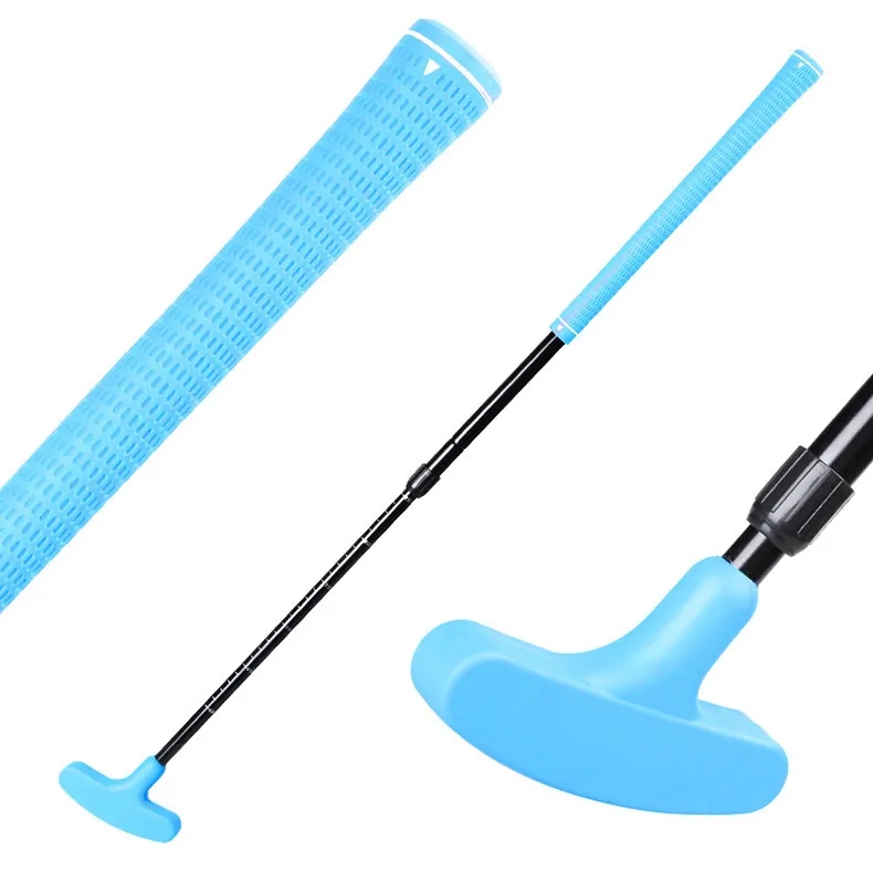 Rubber Head Golf Putter 4