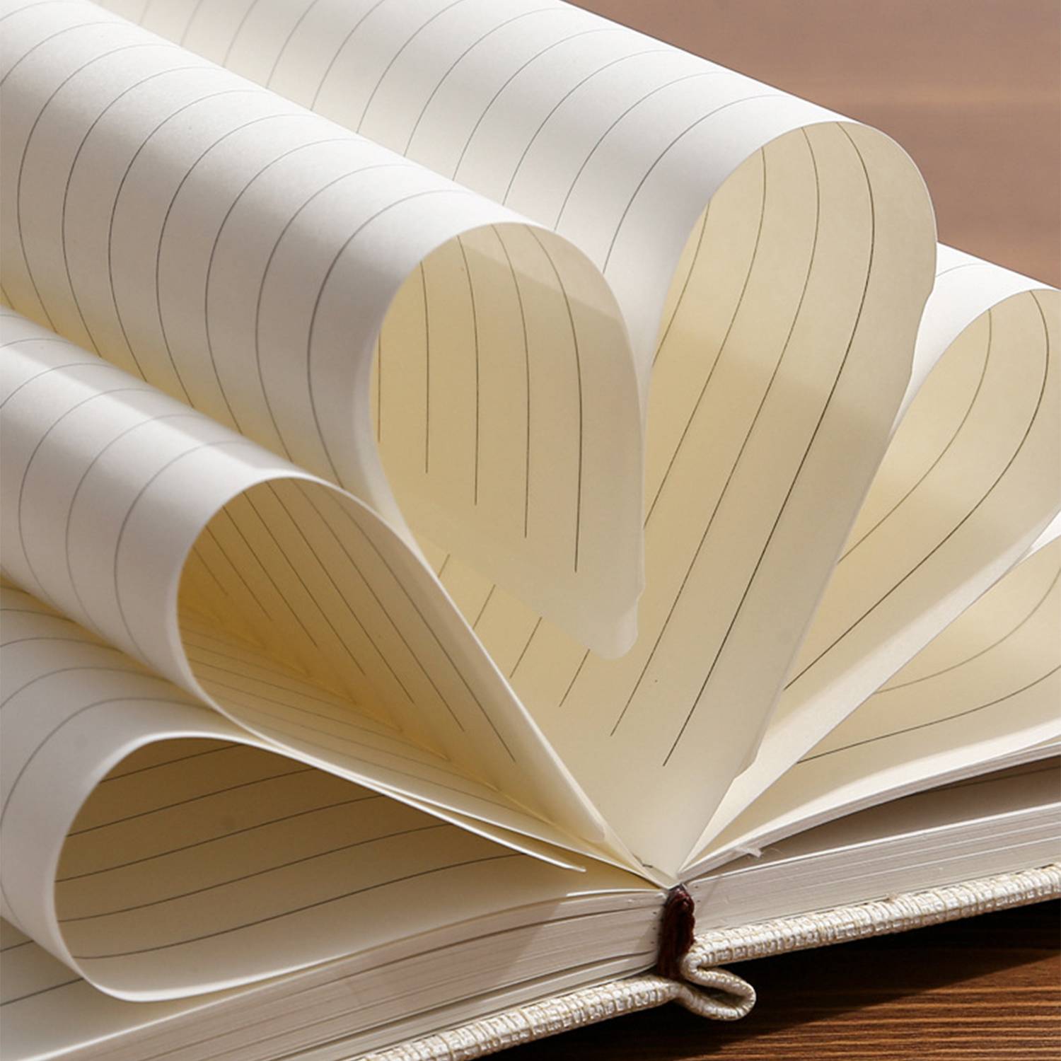 A5 PU Leather Magnetic Snap Notebook 6