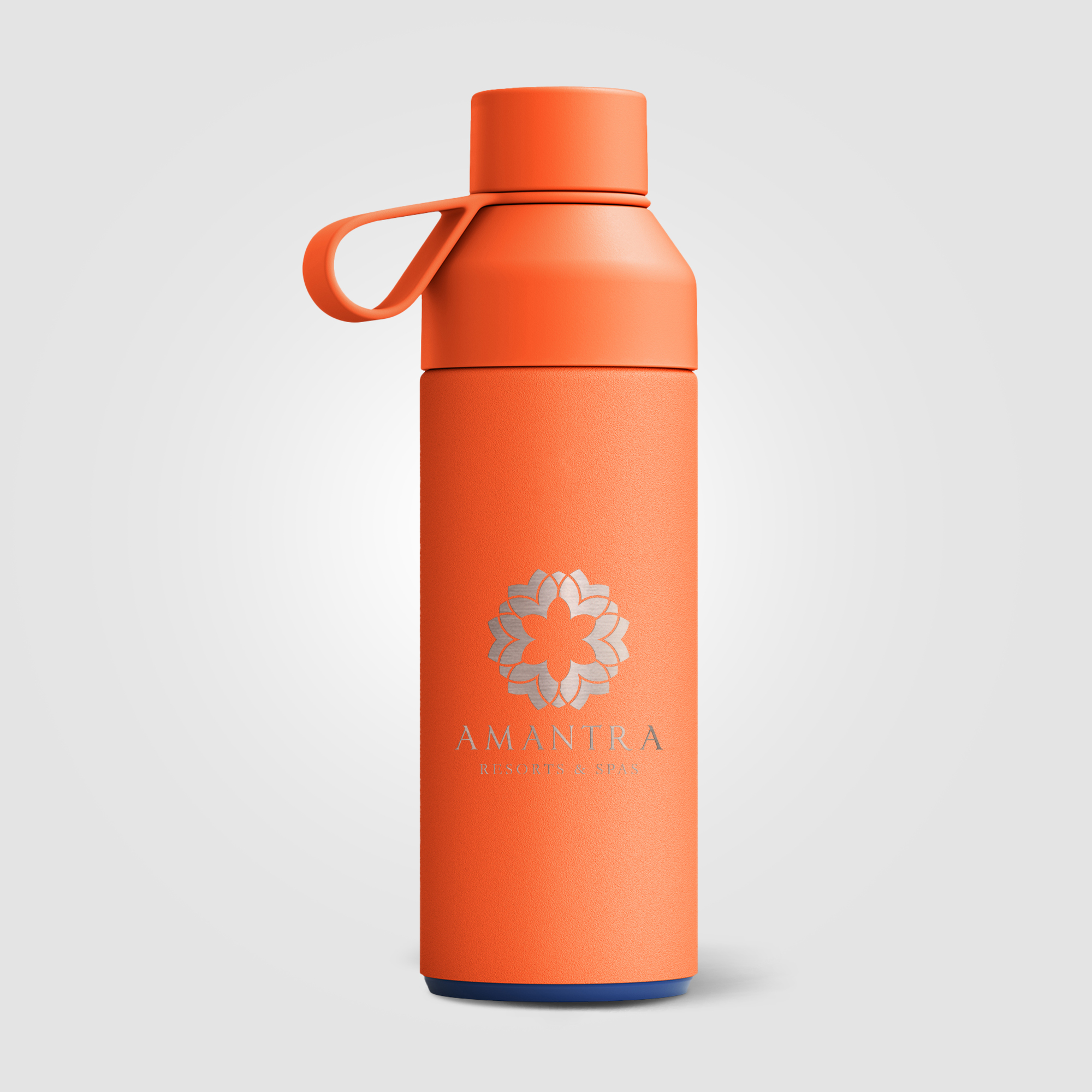 Ocean Bottle 17 oz 7