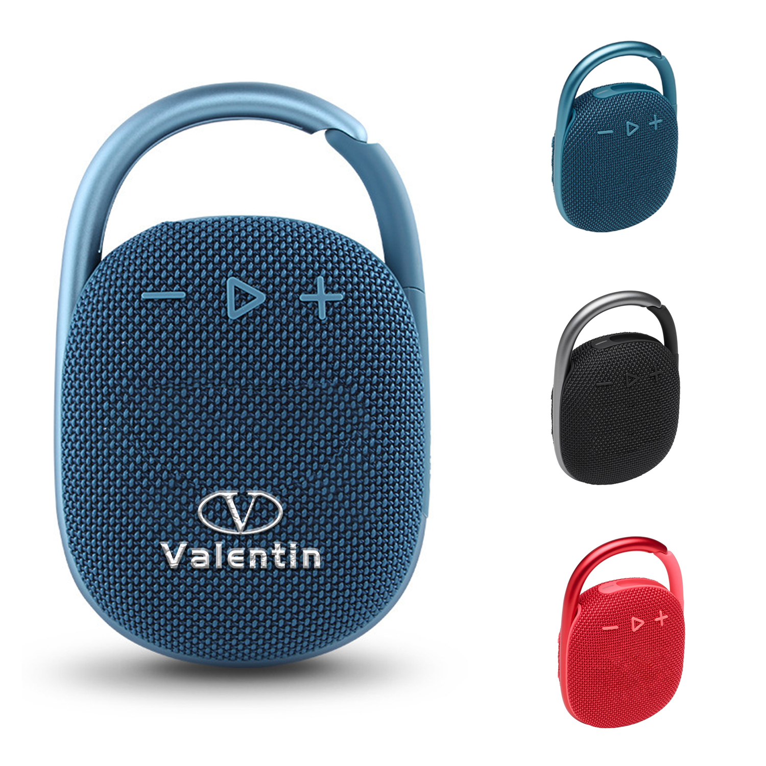 Portable Waterproof Speaker 1
