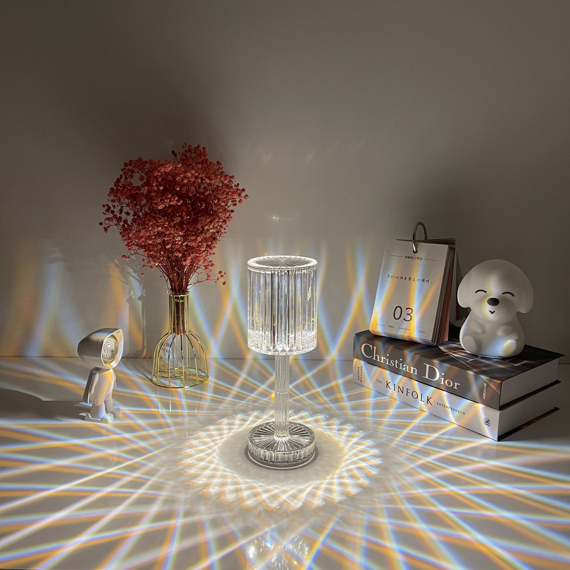 led table lamp 3