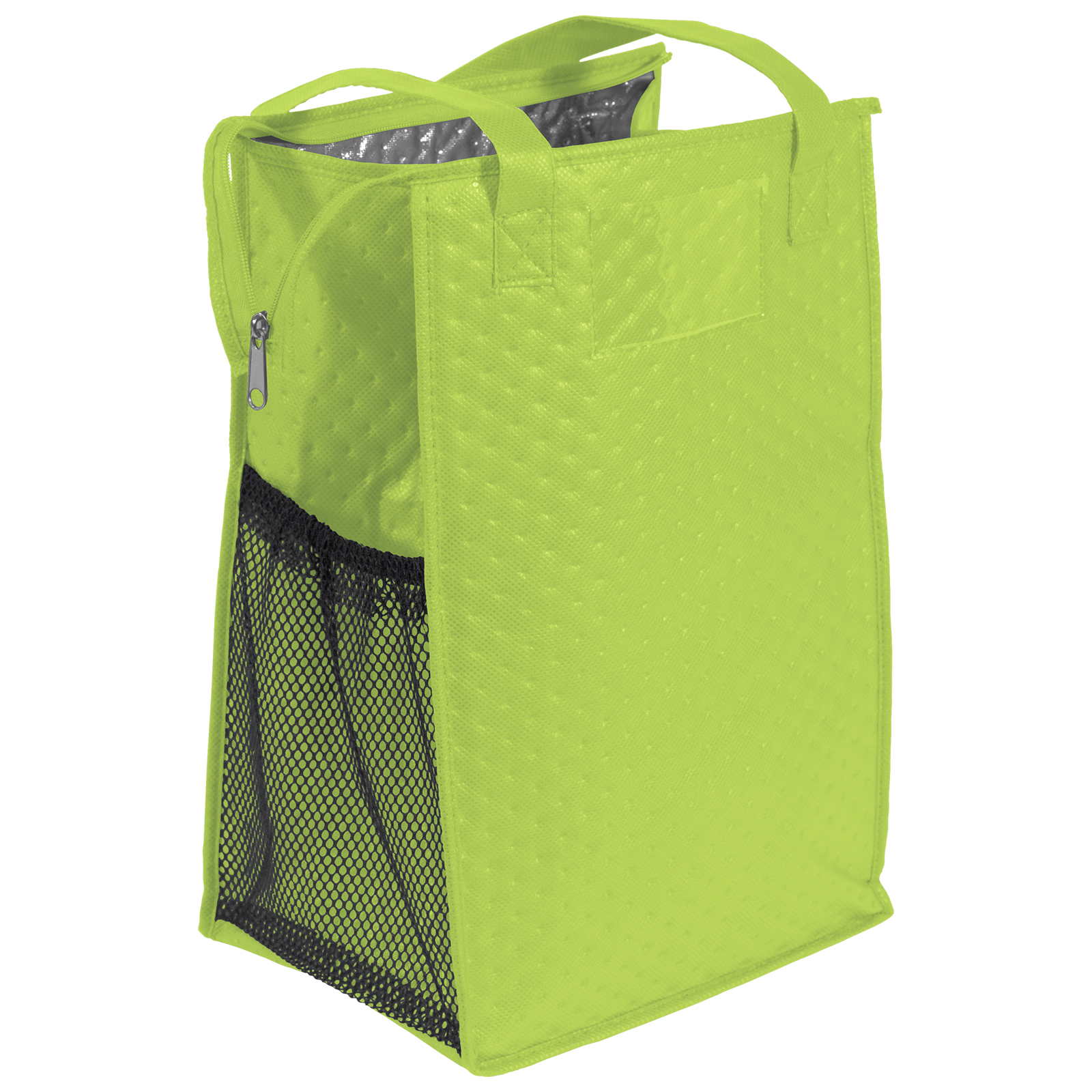 Therm-O-Super Snack™ - Insulated Bag - Sparkle 19