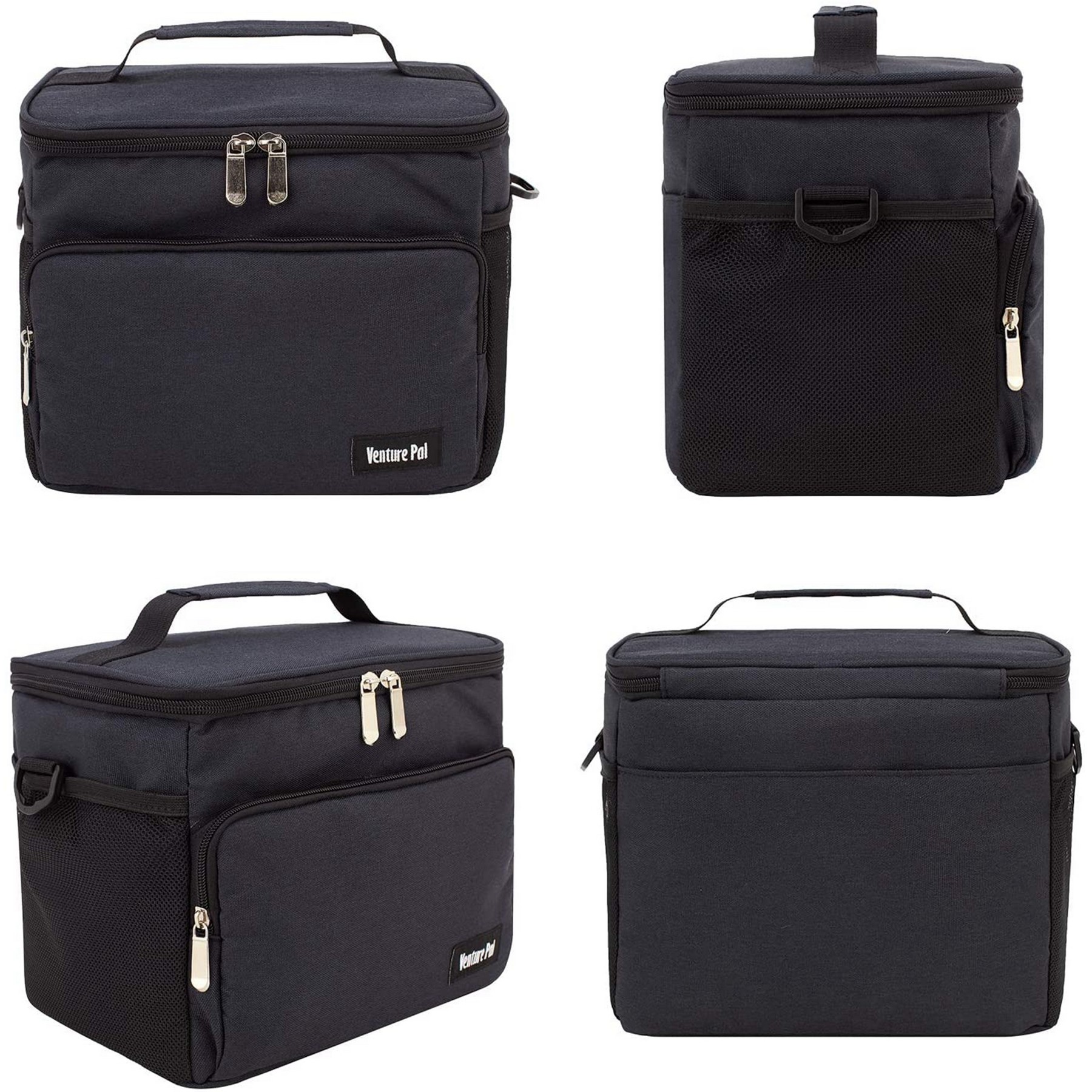 Lunch Boxes Cooling Tote 2