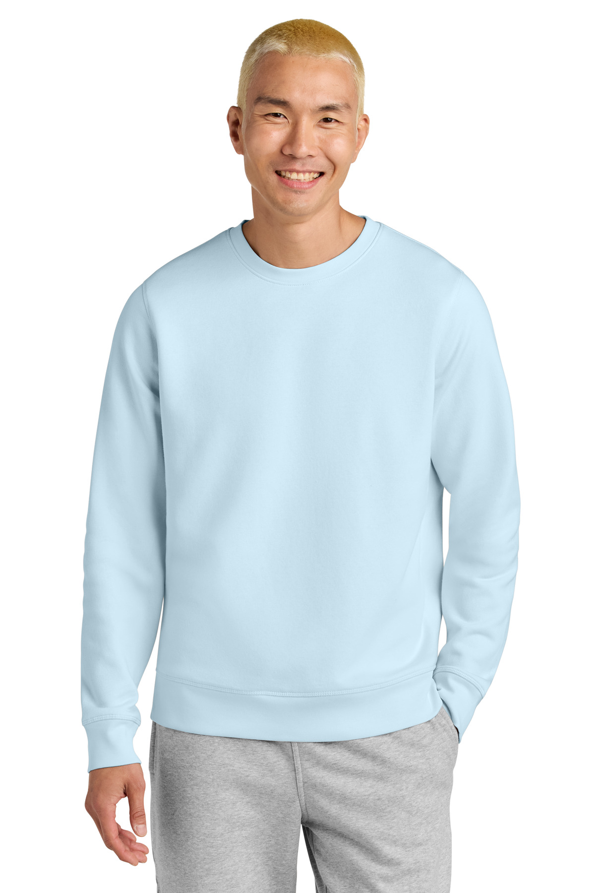 Stanley/Stella Unisex Roller Crewneck Sweatshirt SXU010, custom hoodie or sweatshirt with logo imprint 52
