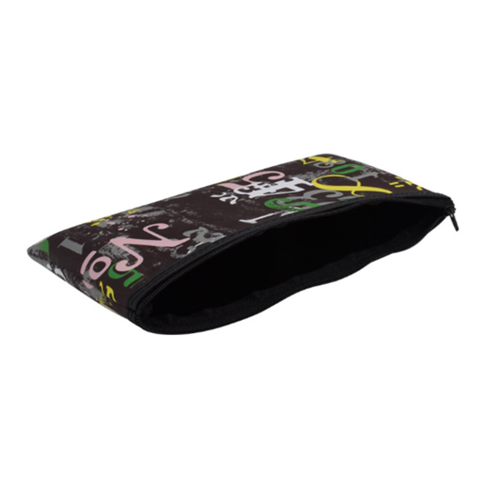 Neoprene Student Pencil Case 3