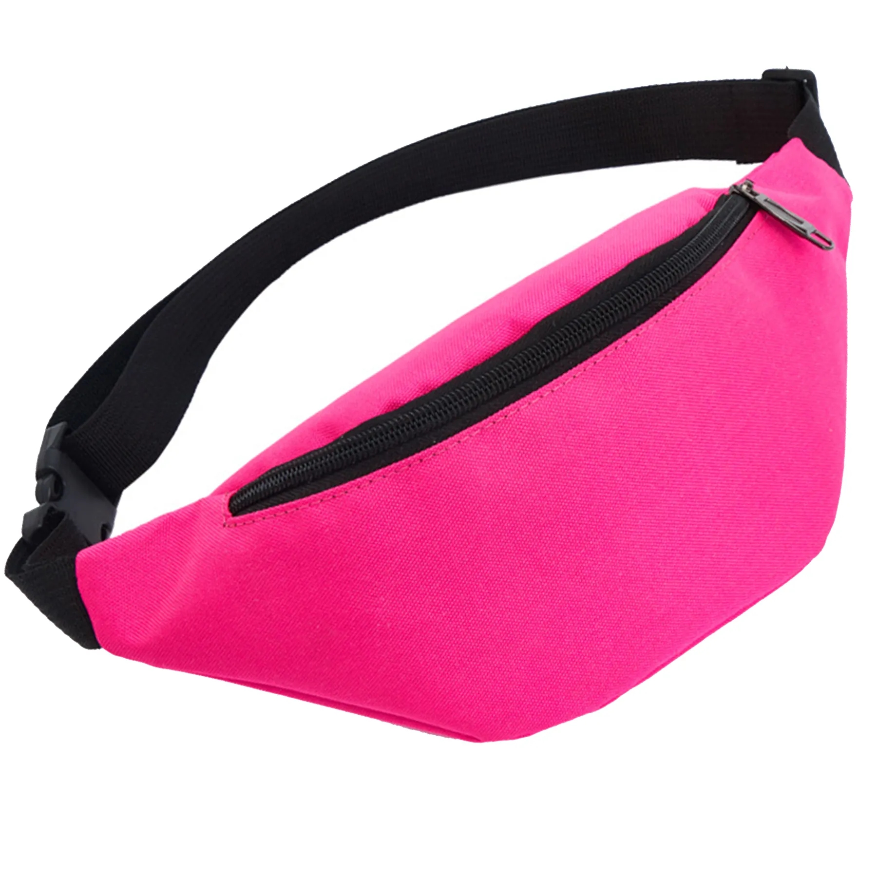 Waterproof Waist Pack Crossbody Bag 7