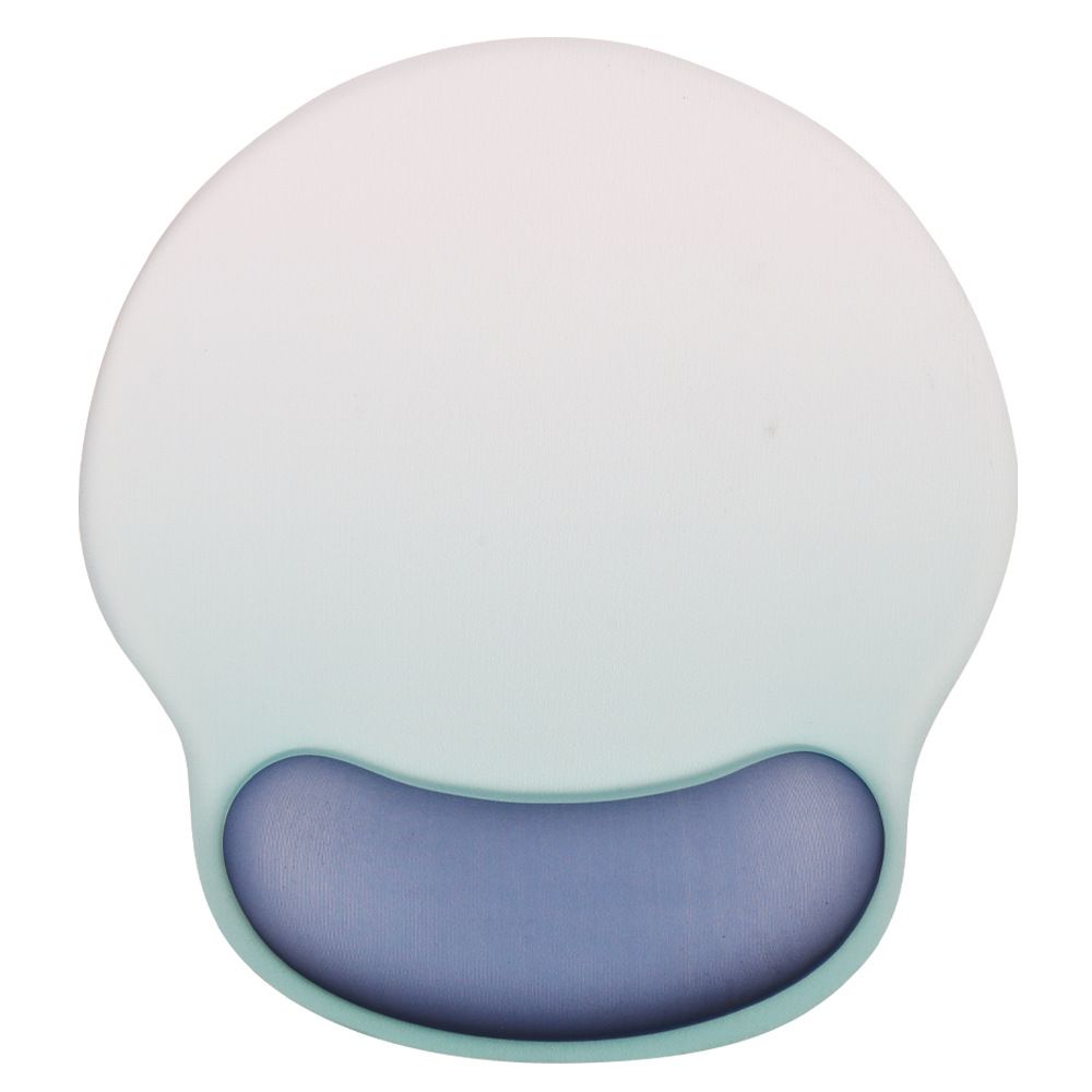 Silicone Anti-slip Wrist Rest Mouse Pad 6