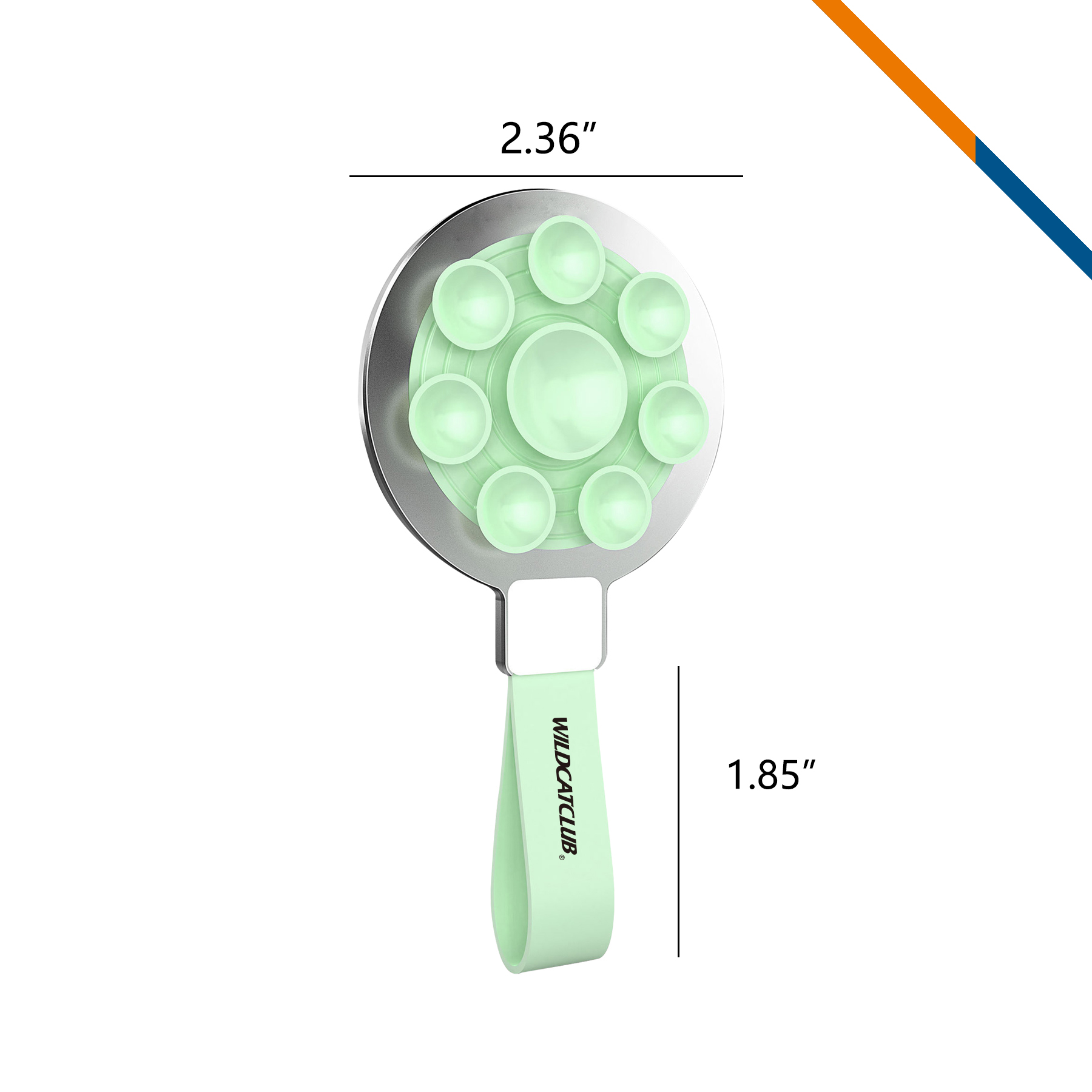 Teran Suction Phone Grip 3