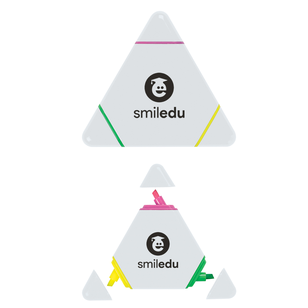 Tri-Color Highlighter 6
