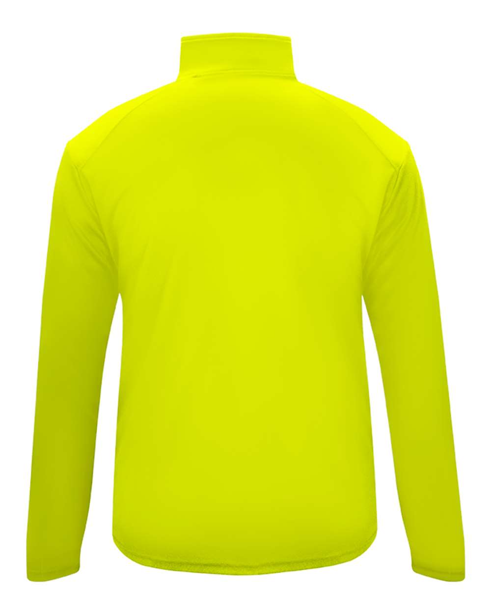 Youth B-Core Quarter-Zip Pullover - 2102 56