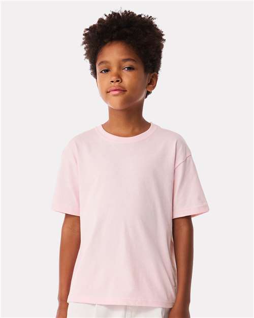 Youth 6 oz. Heavyweight Tee - 3010Y 110