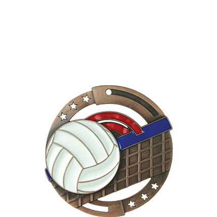 Action Xl Medals (18 Options) 17