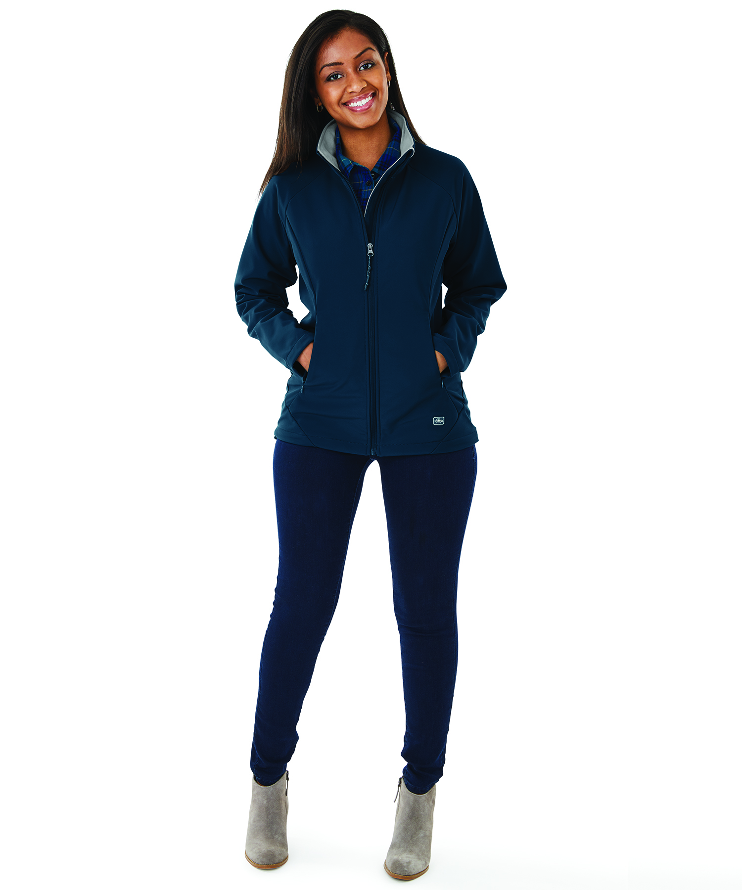 Women's Ultima Soft Shell Jacket 13