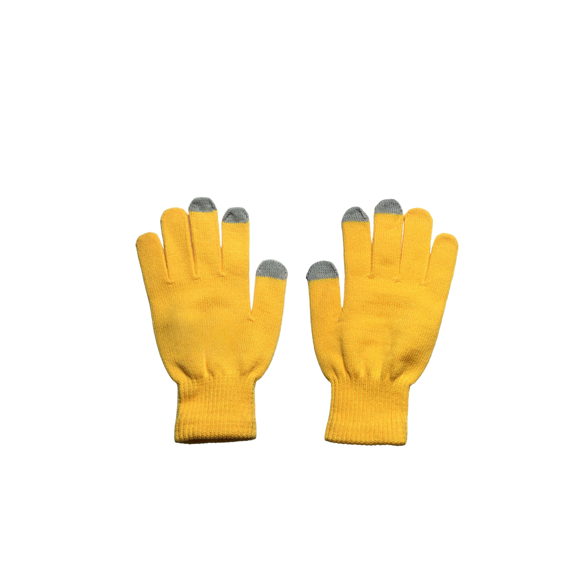 Winter Knitted Acrylic Touchscreen Gloves 8