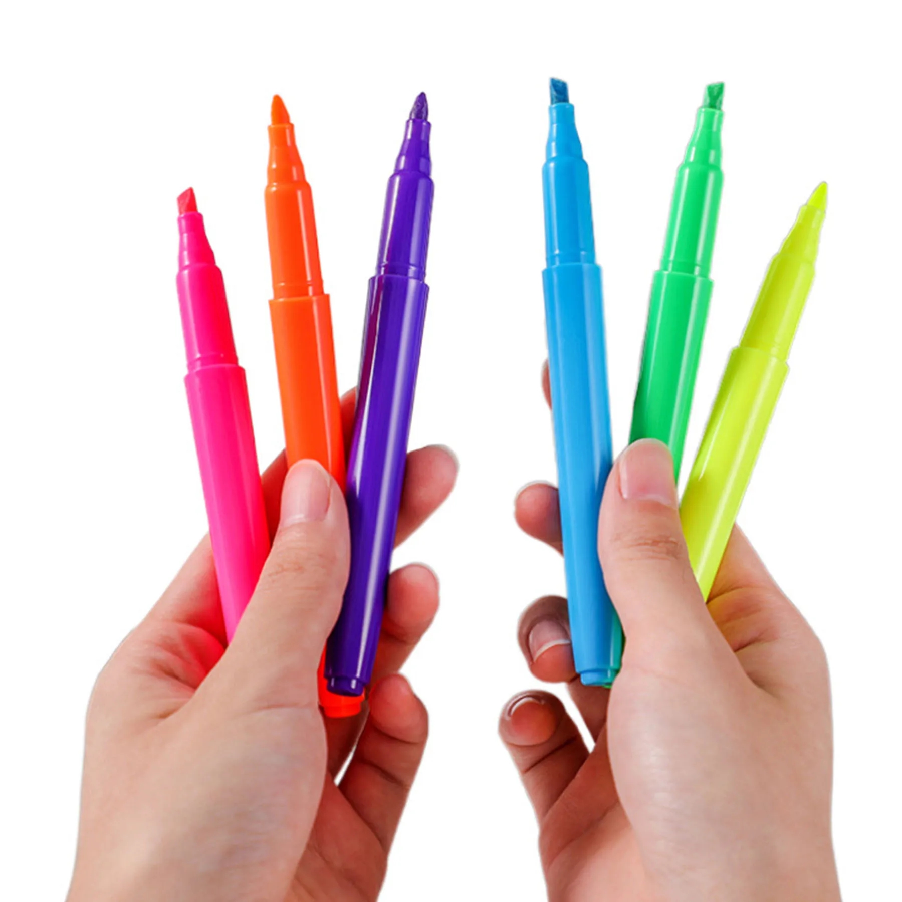 Eco-Friendly Daisy Highlighter 2