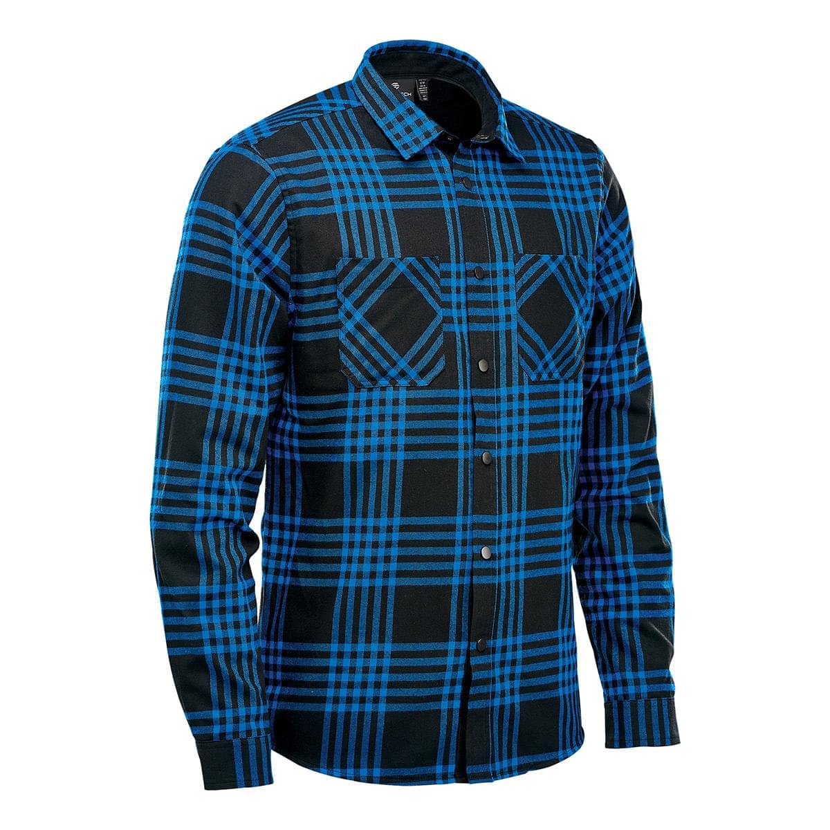 Stormtech Men's Santa Fe Long Sleeve Shirt 5