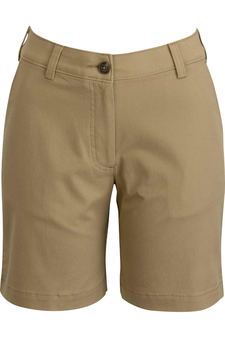 Performance Stretch Ladies Shorts