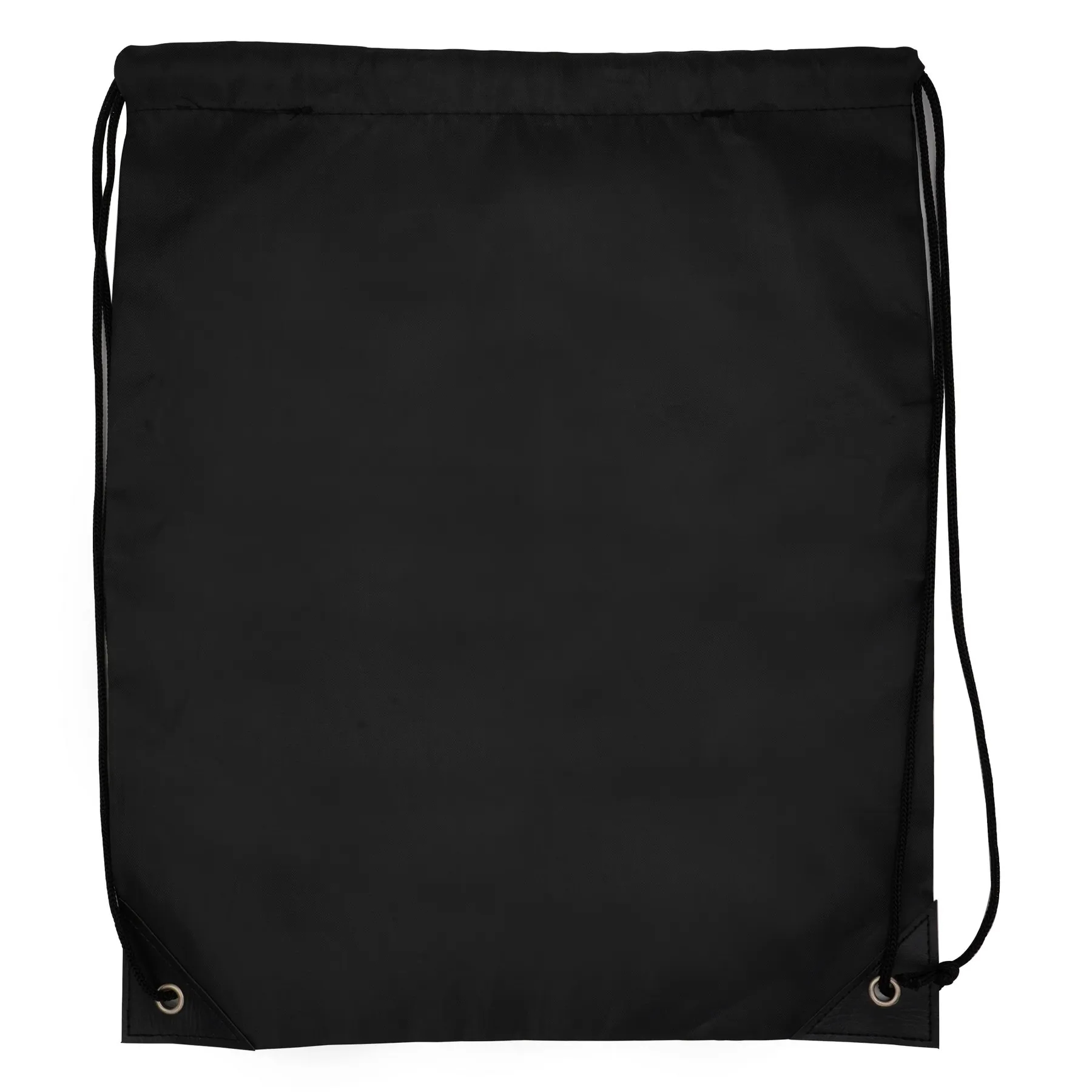 Polyester Sports Drawstring Bag 3