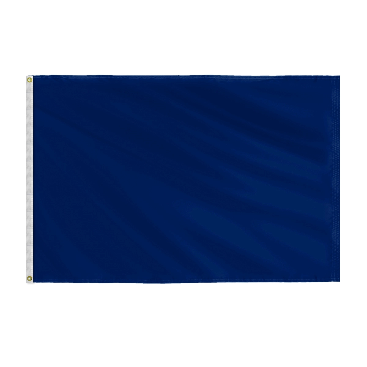 Blank 4' x 6' Flag Nylon 16