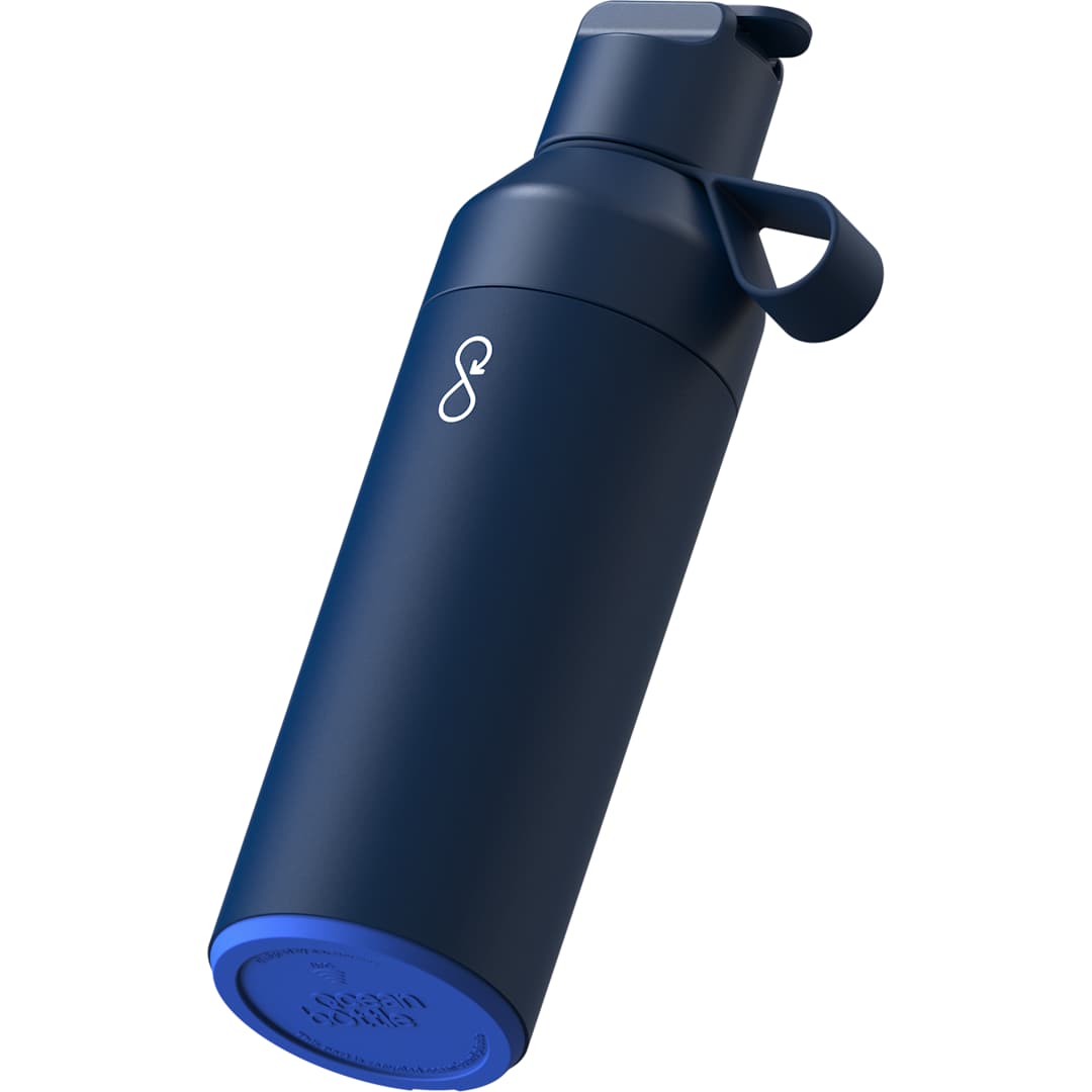 Ocean Bottle Go Sports Bottle  500ml 118