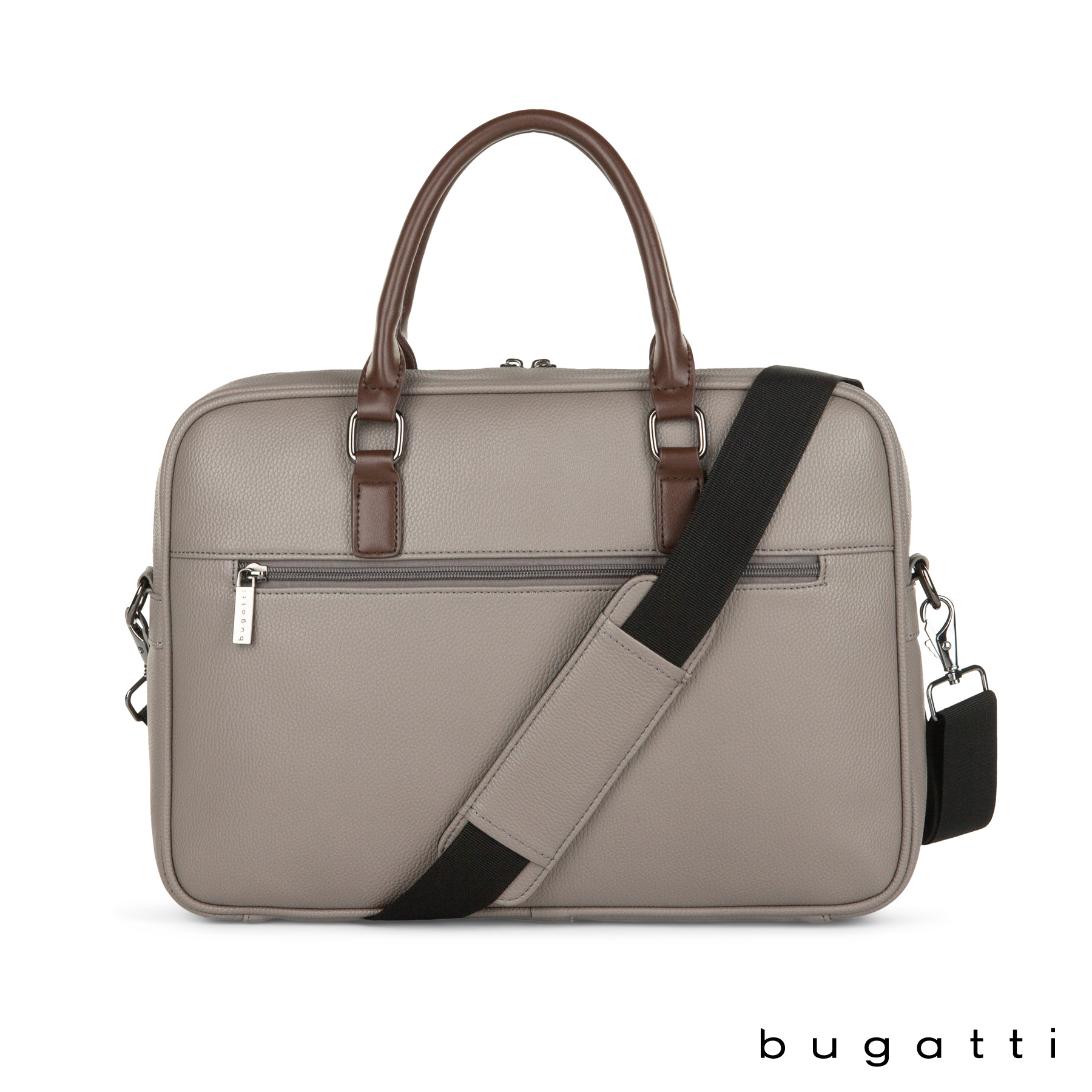 Bugatti Contrast Collection Briefcase 32