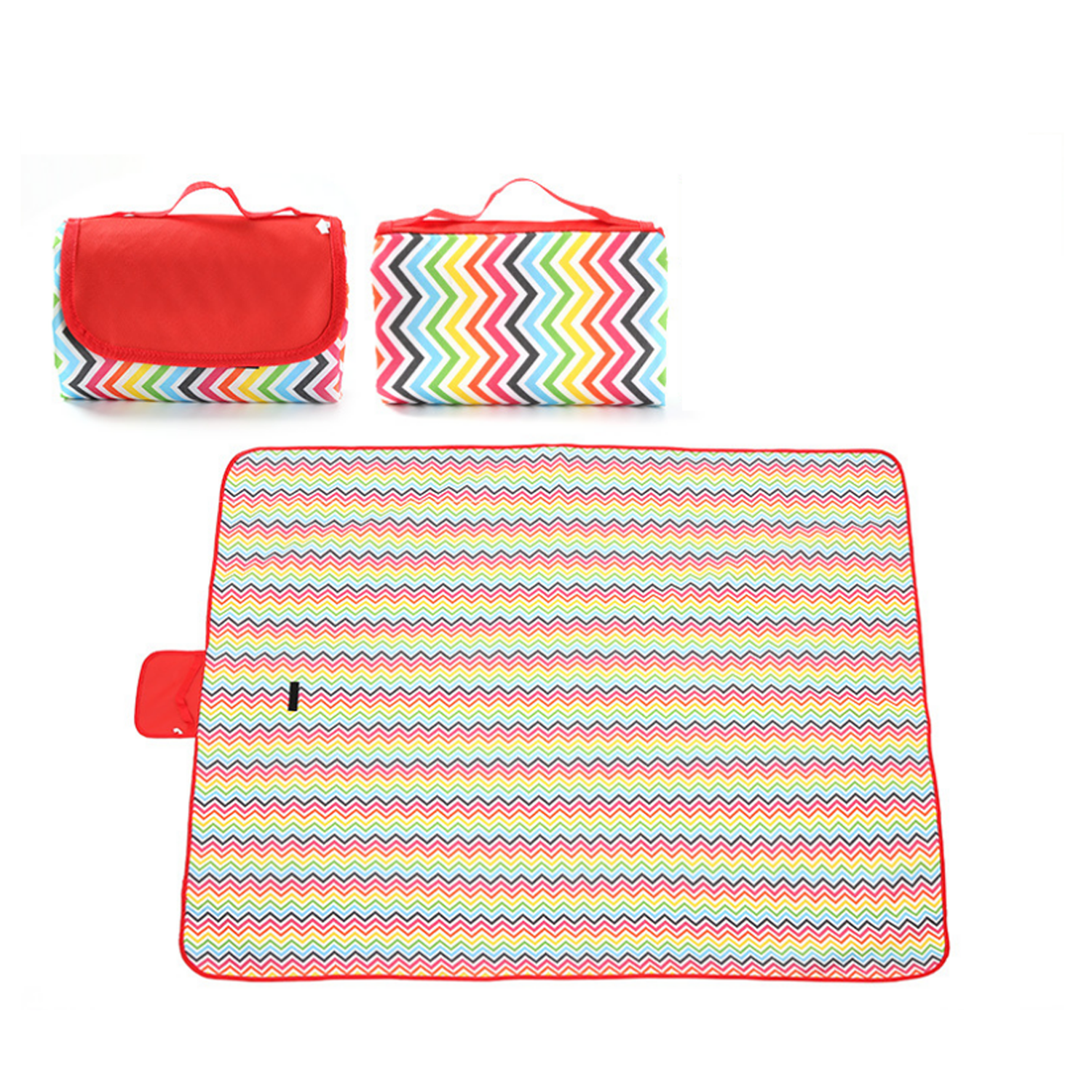 Portable Picnic Blanket 13