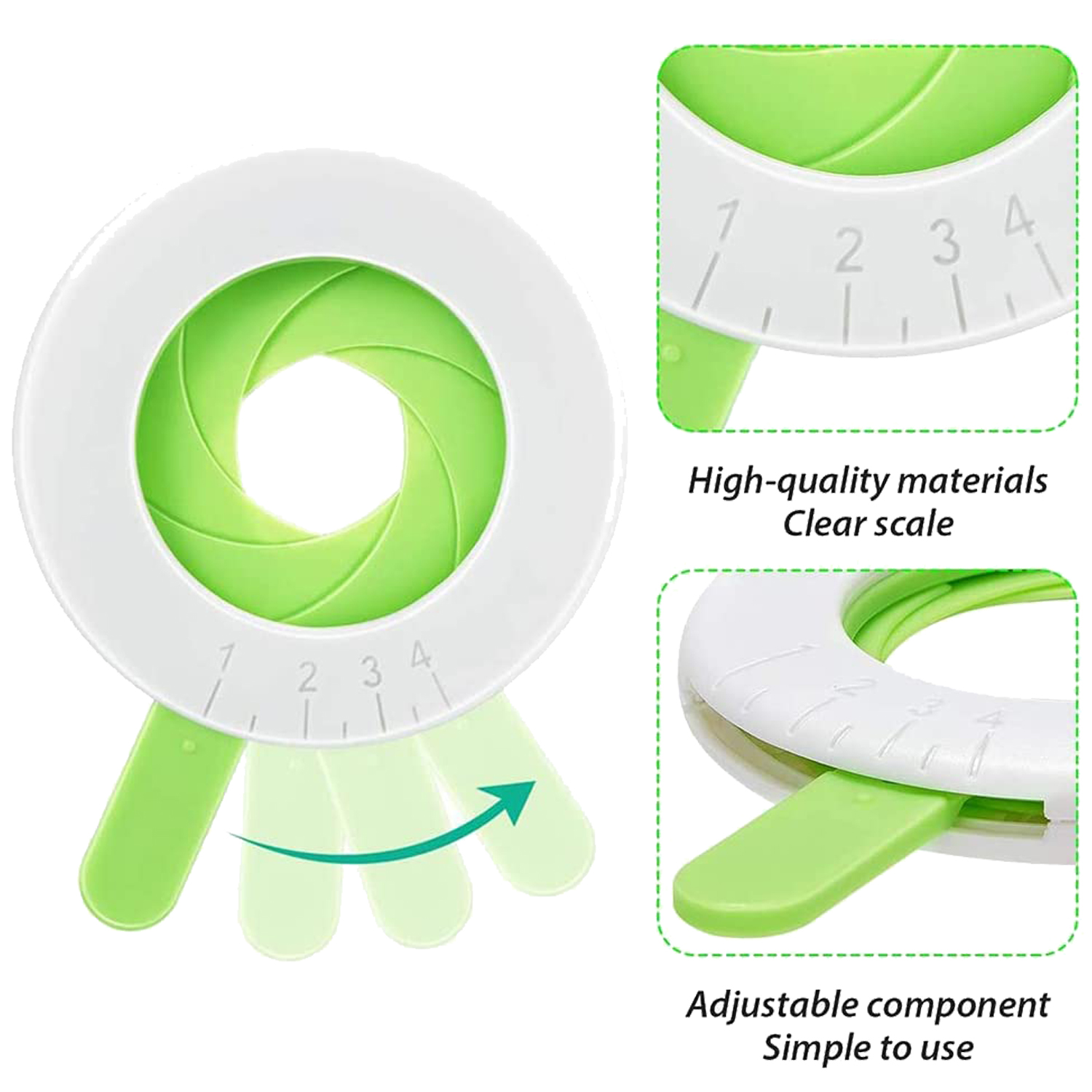 Spaghetti Measurer 3