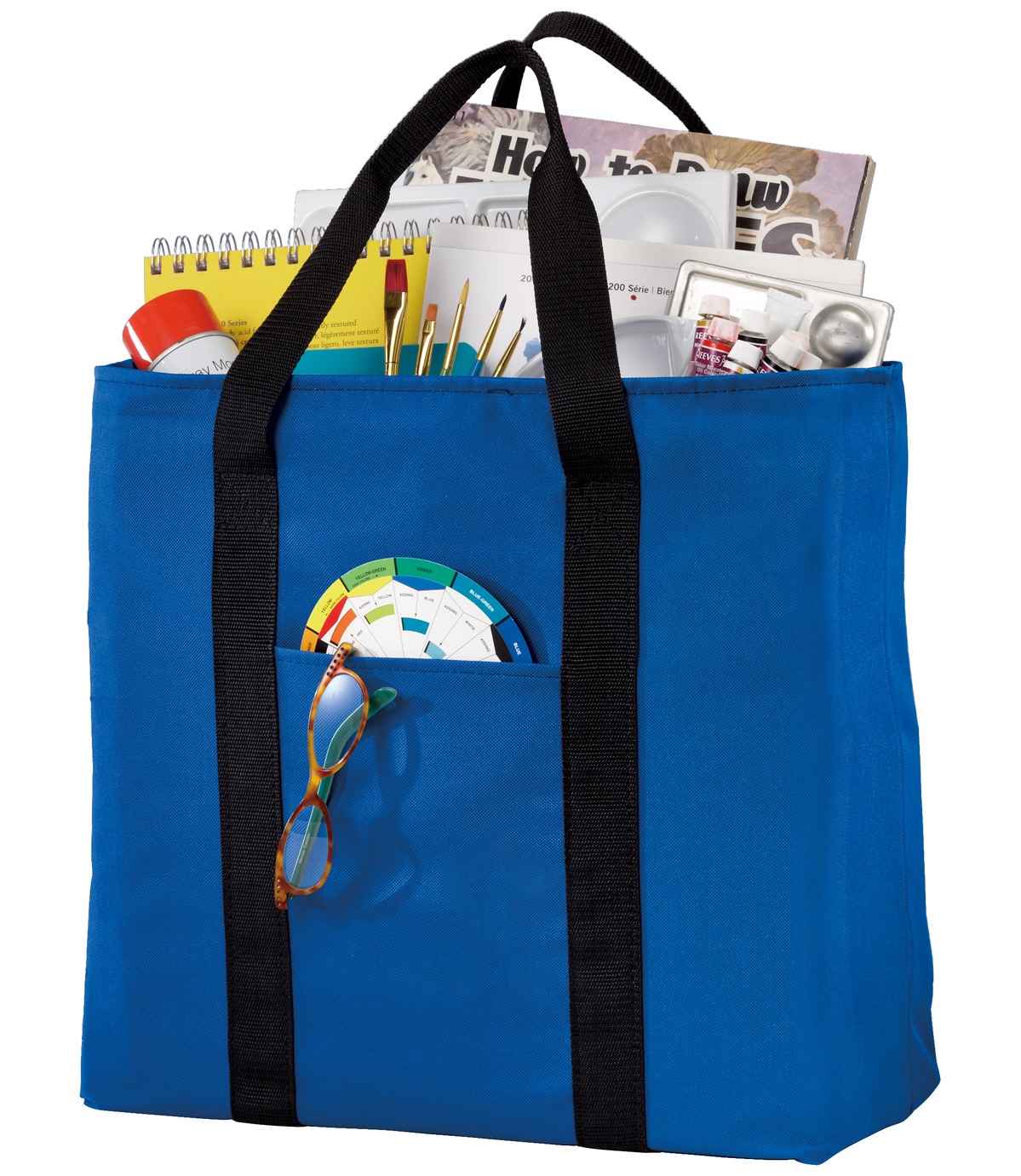 All-Purpose Tote