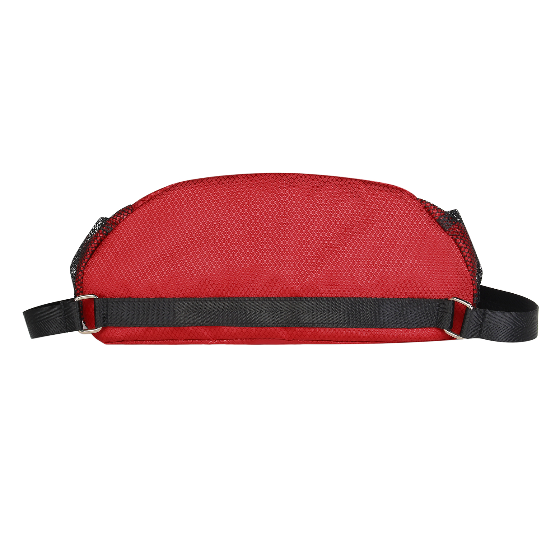 Waterproof Drawstring Backpack With Mesh Pockets 19