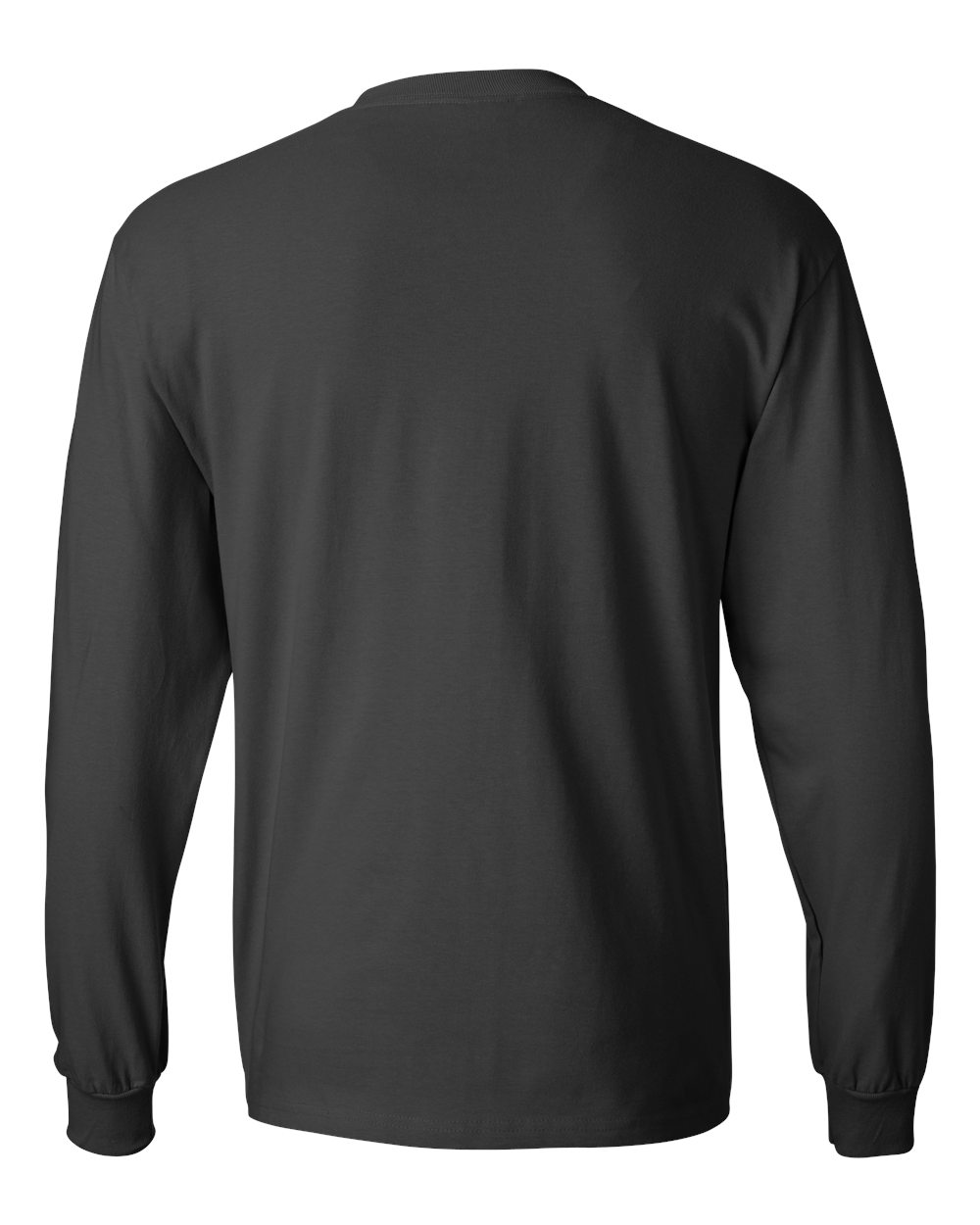 Unisex Beefy-T® Long Sleeve T-Shirt - 5186 23