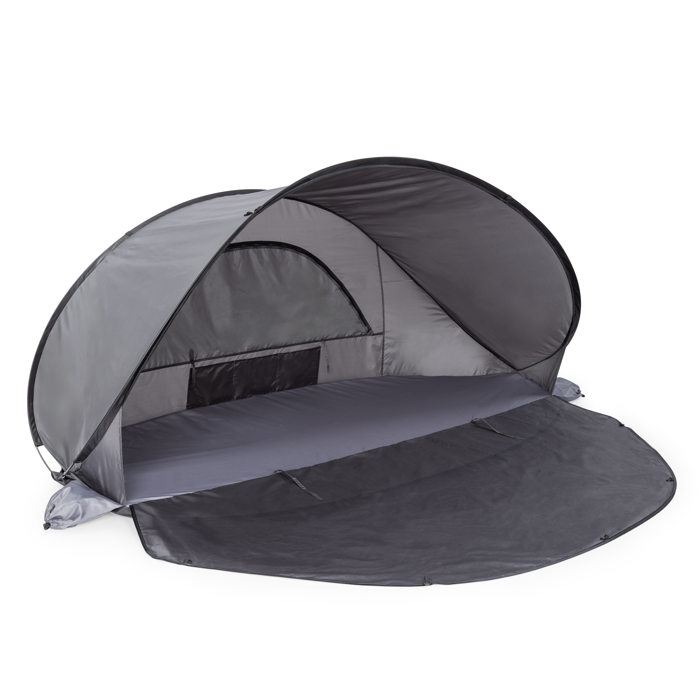 Manta Portable Beach Tent 7