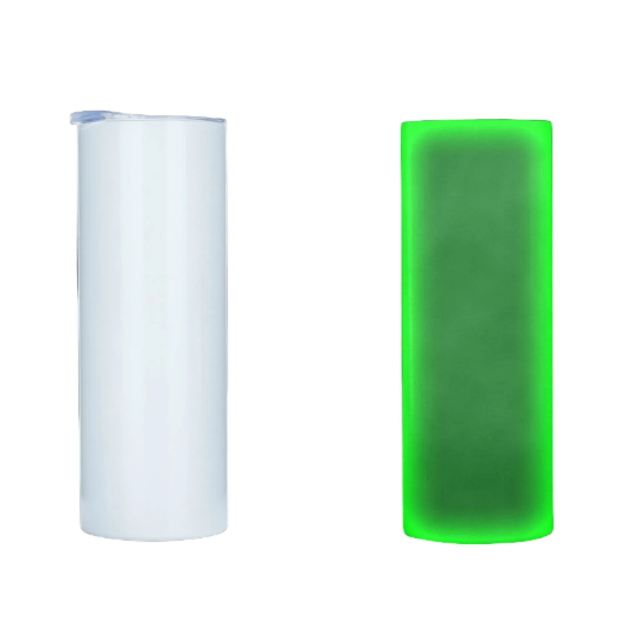 20oz Stainless Glow Tumbler Insulated Cup 3