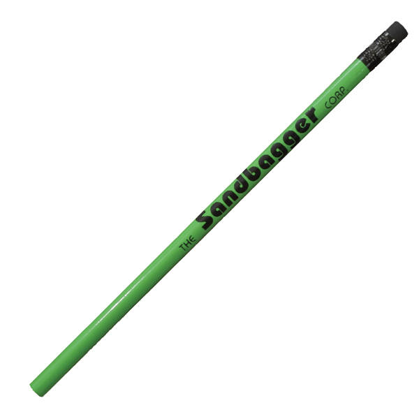 Fluorescent Pencil 9