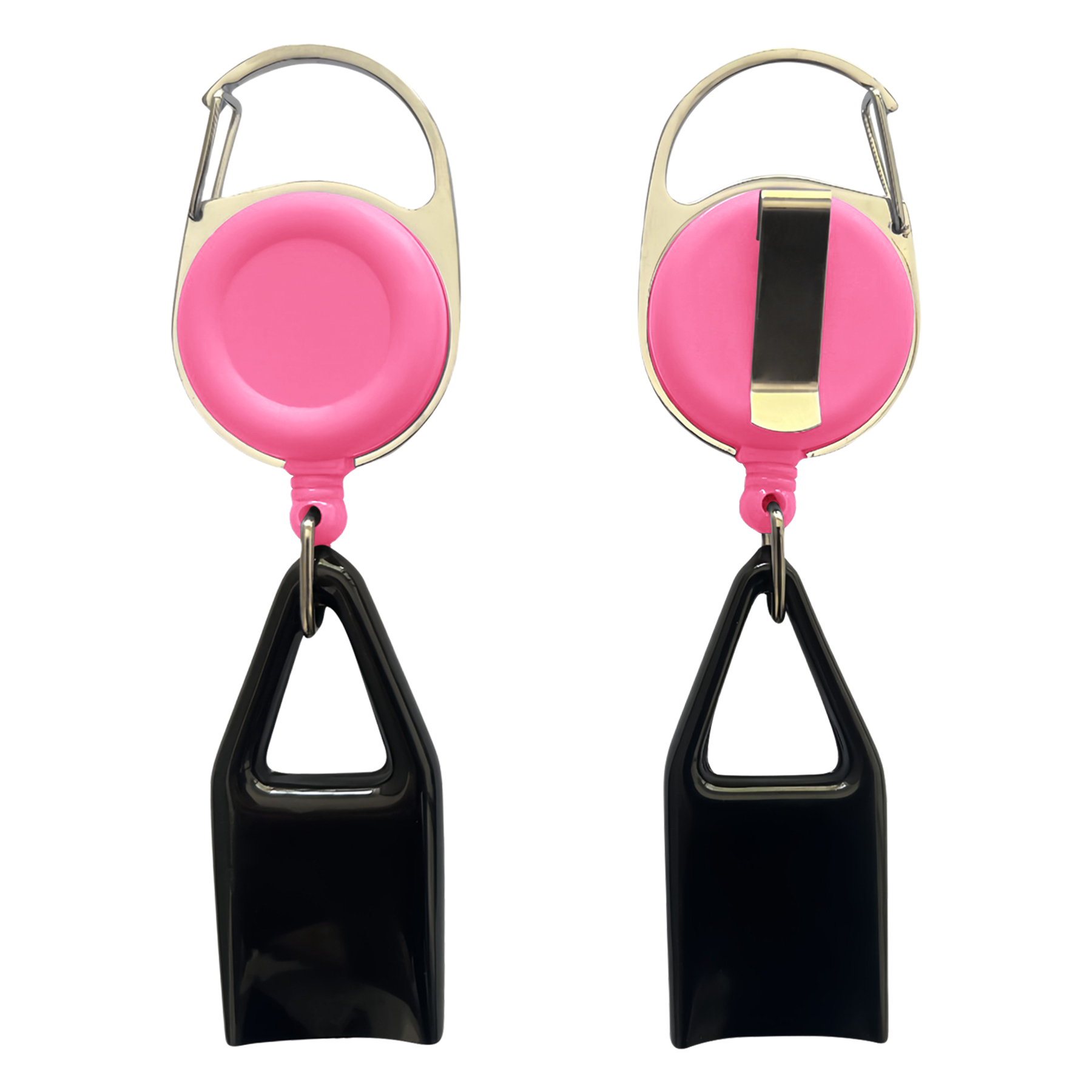 Retractable Lighter Holder 5