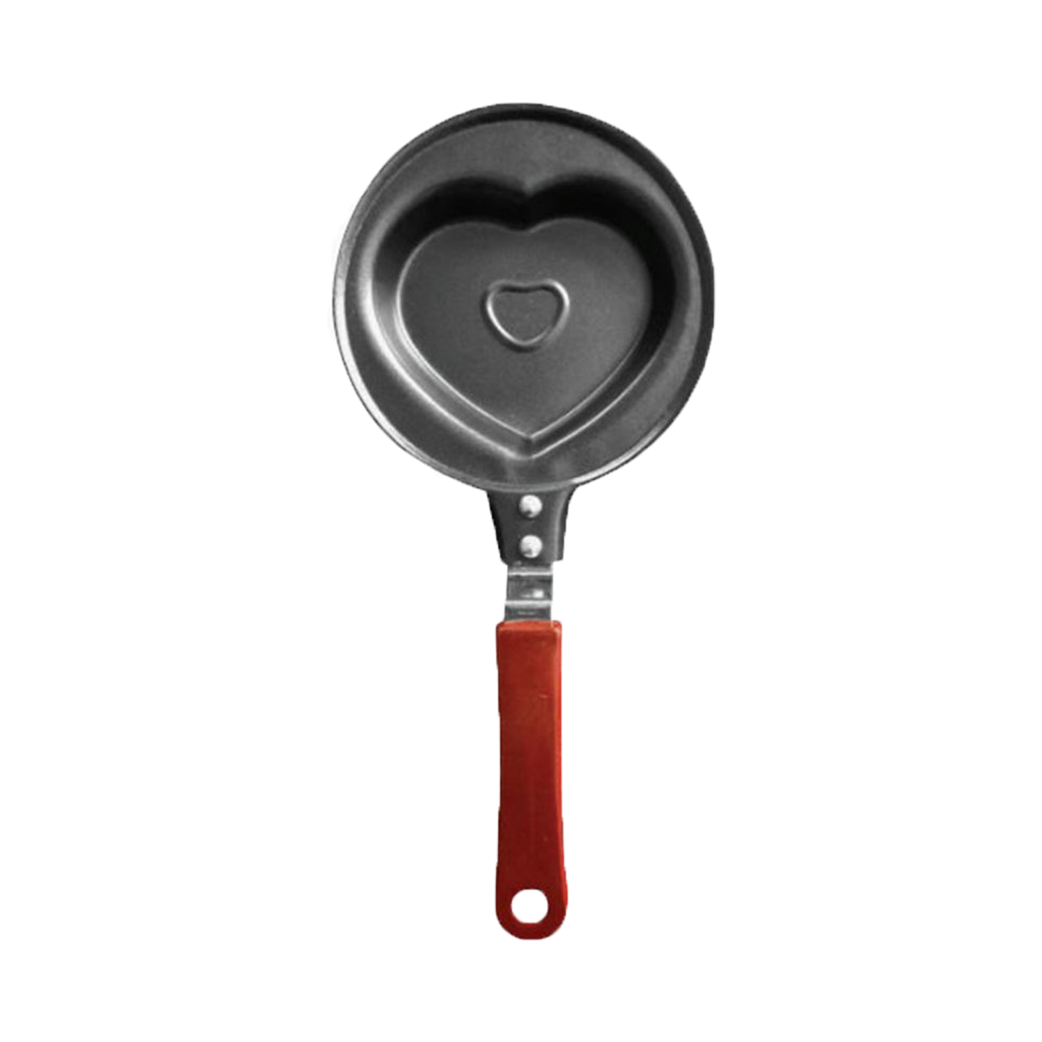 Home Breakfast Pot Animal Shape Love Omelette Pan 8