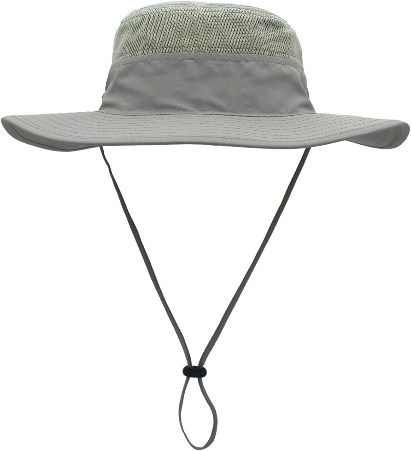 Wide Brim UV Protection Sun Bucket Hat 6