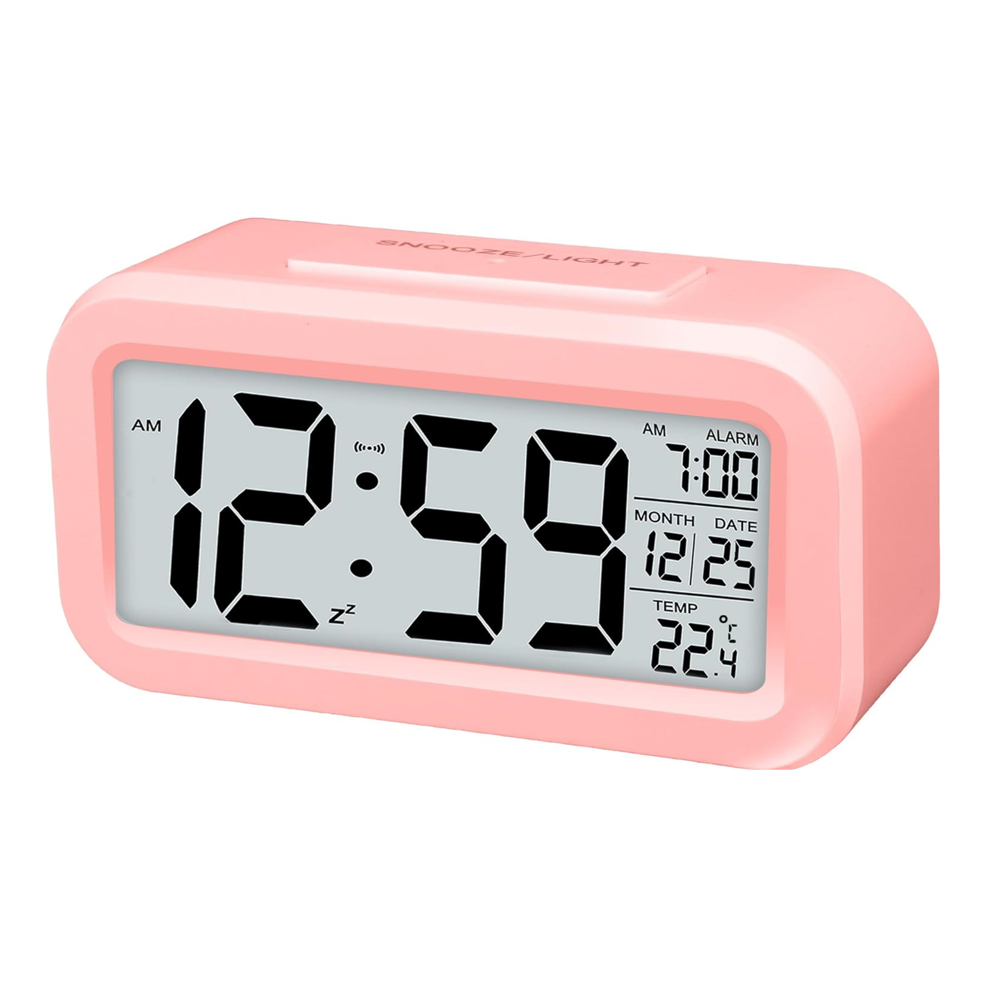 10 Inch Silent Quartz Decorative Wall Clock 3