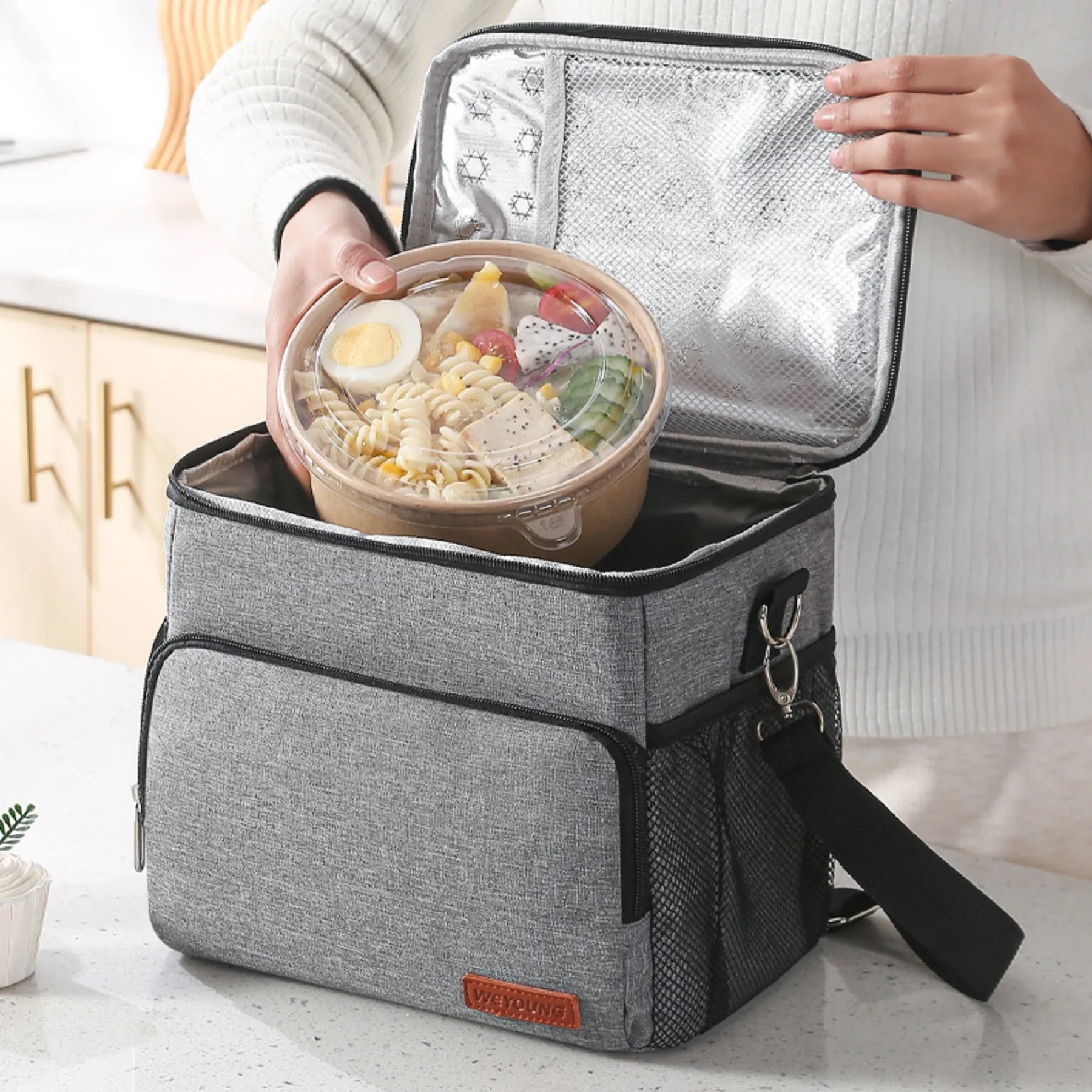 Lunch Box for Office 9