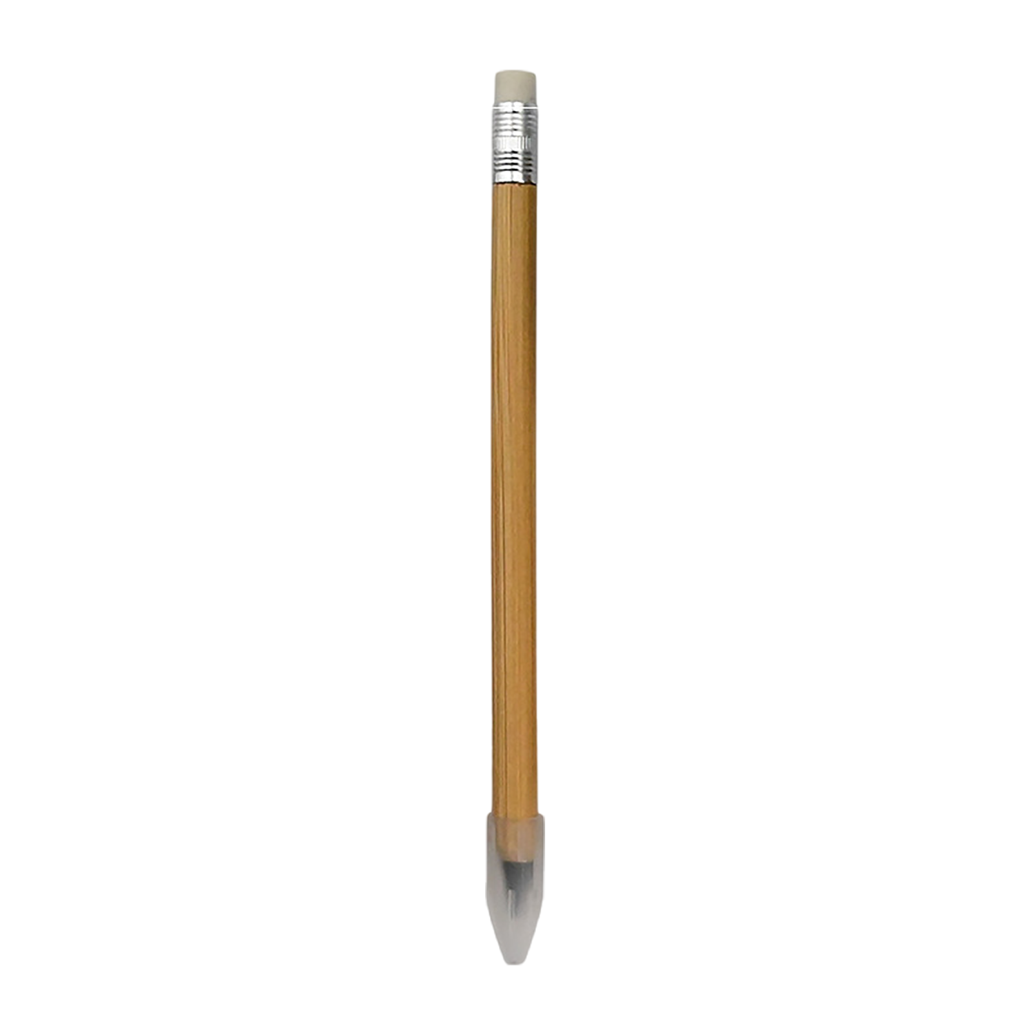 Eco-Friendly Bamboo Retractable Ballpoint Pen 13