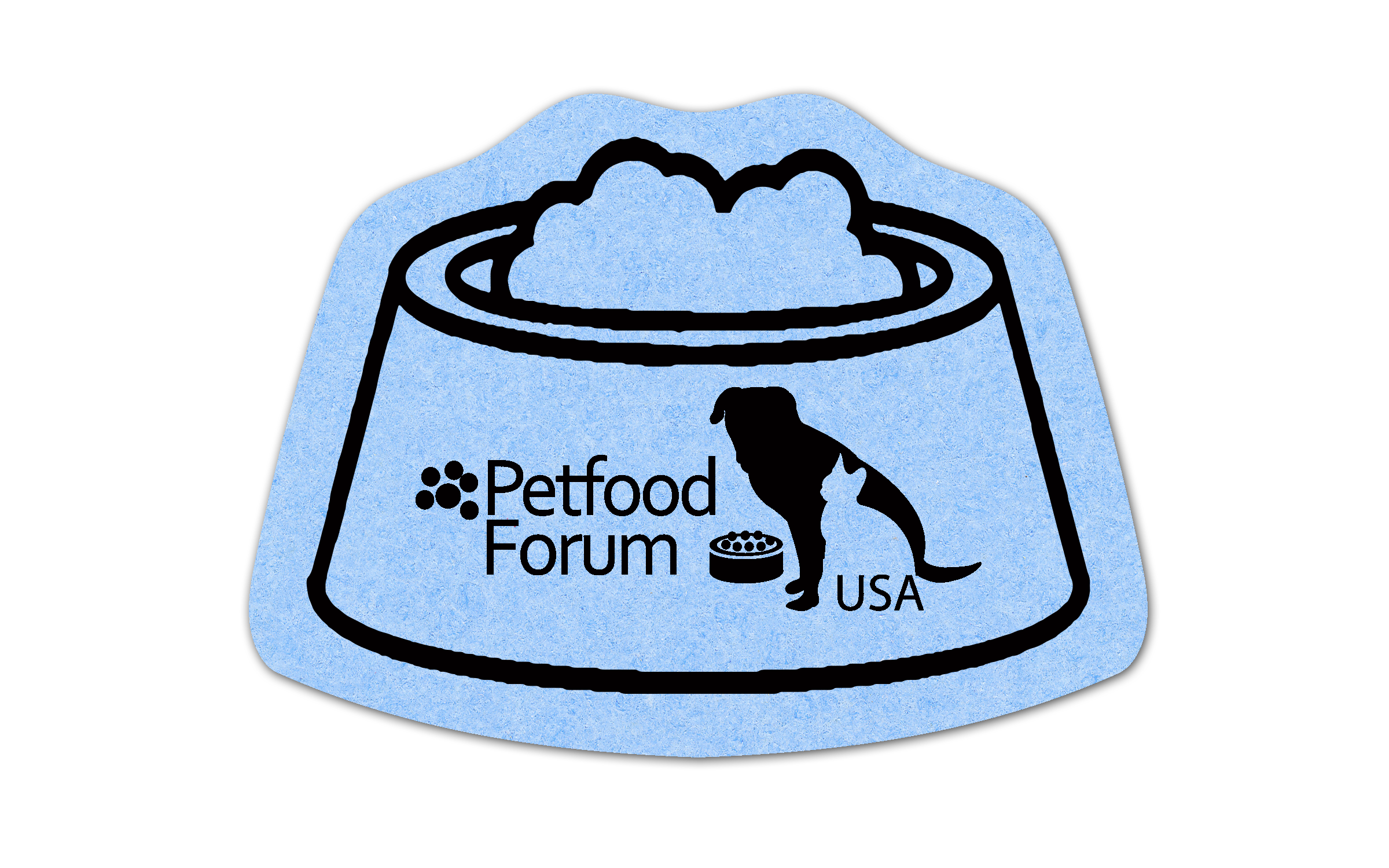 Pet Dish Compressed Sponge 9