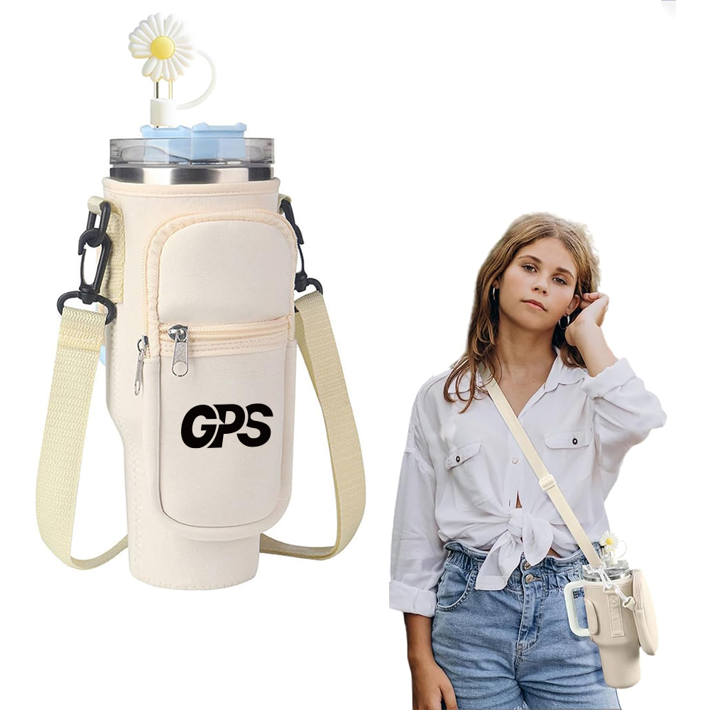 Water Bottle Carrier Bag for 40OZ Tumbler 2