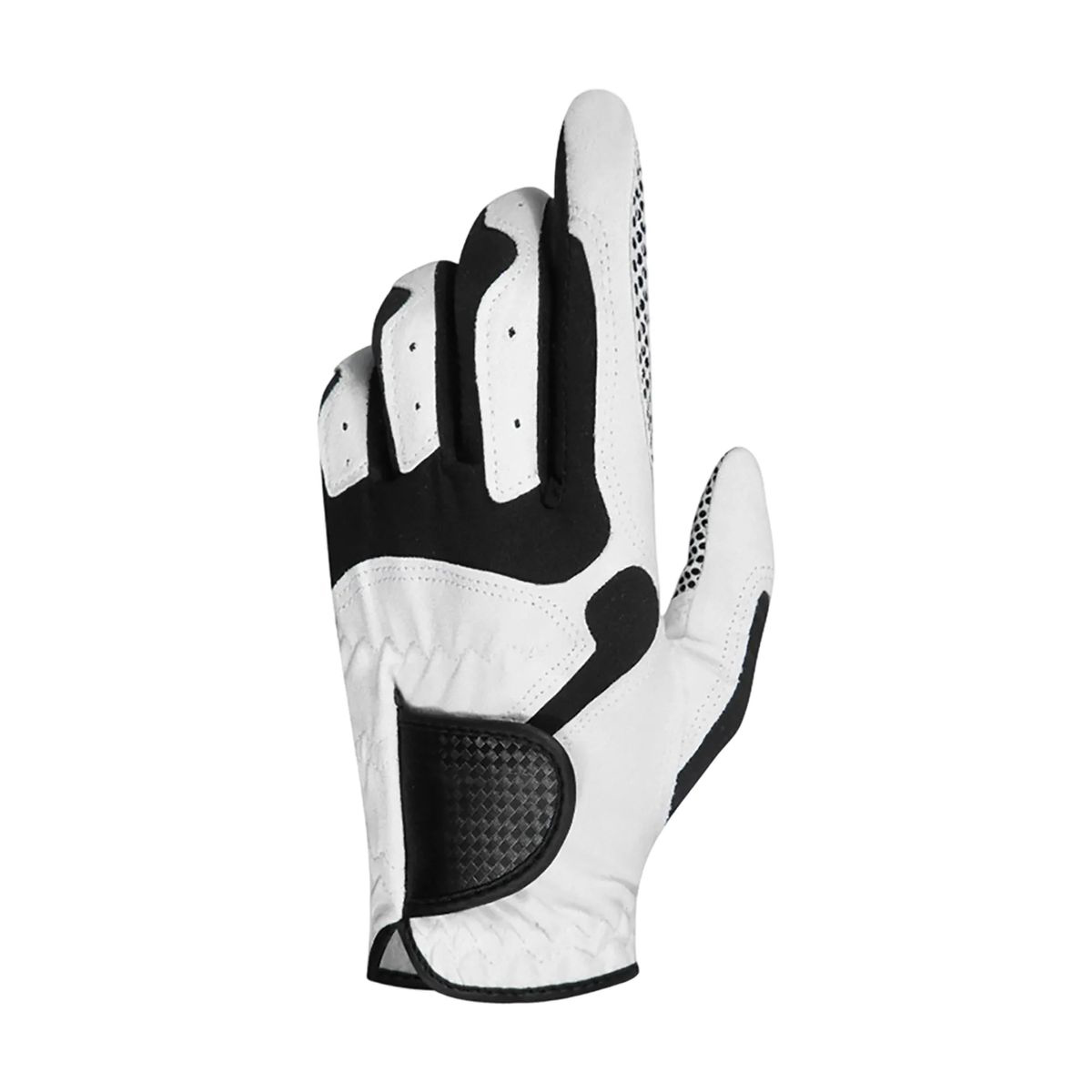 Breathable Golf Glove with Ergonomic Grip 3