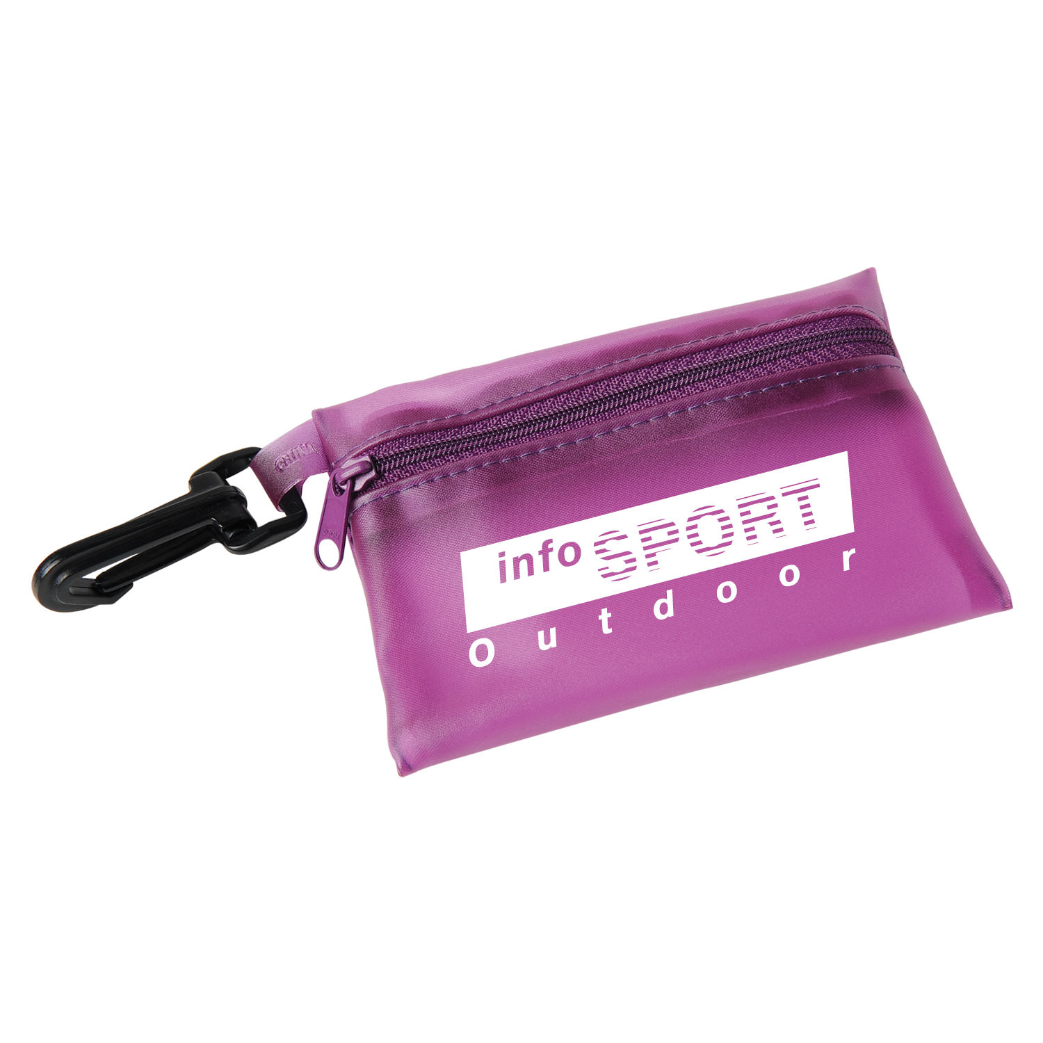 Escape First Aid Kit w/ Clip 3