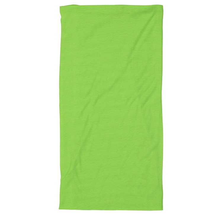 "THE FANDANA™" Full-Size Multi-Functional Gaiter & Headwear – Domestic Production – 9-3/4" W x 17-3/ 85
