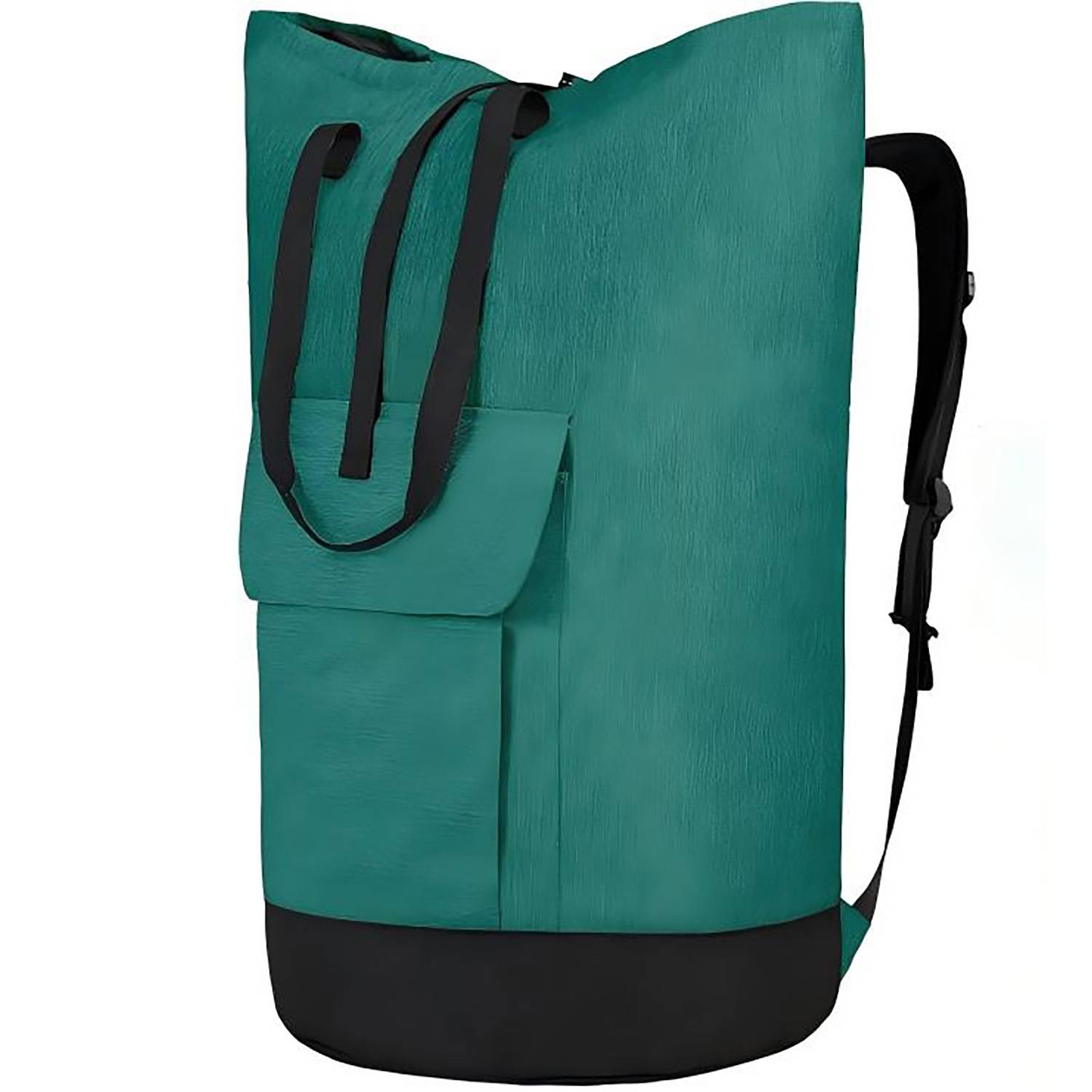 105L Large Laundry Backpack 3