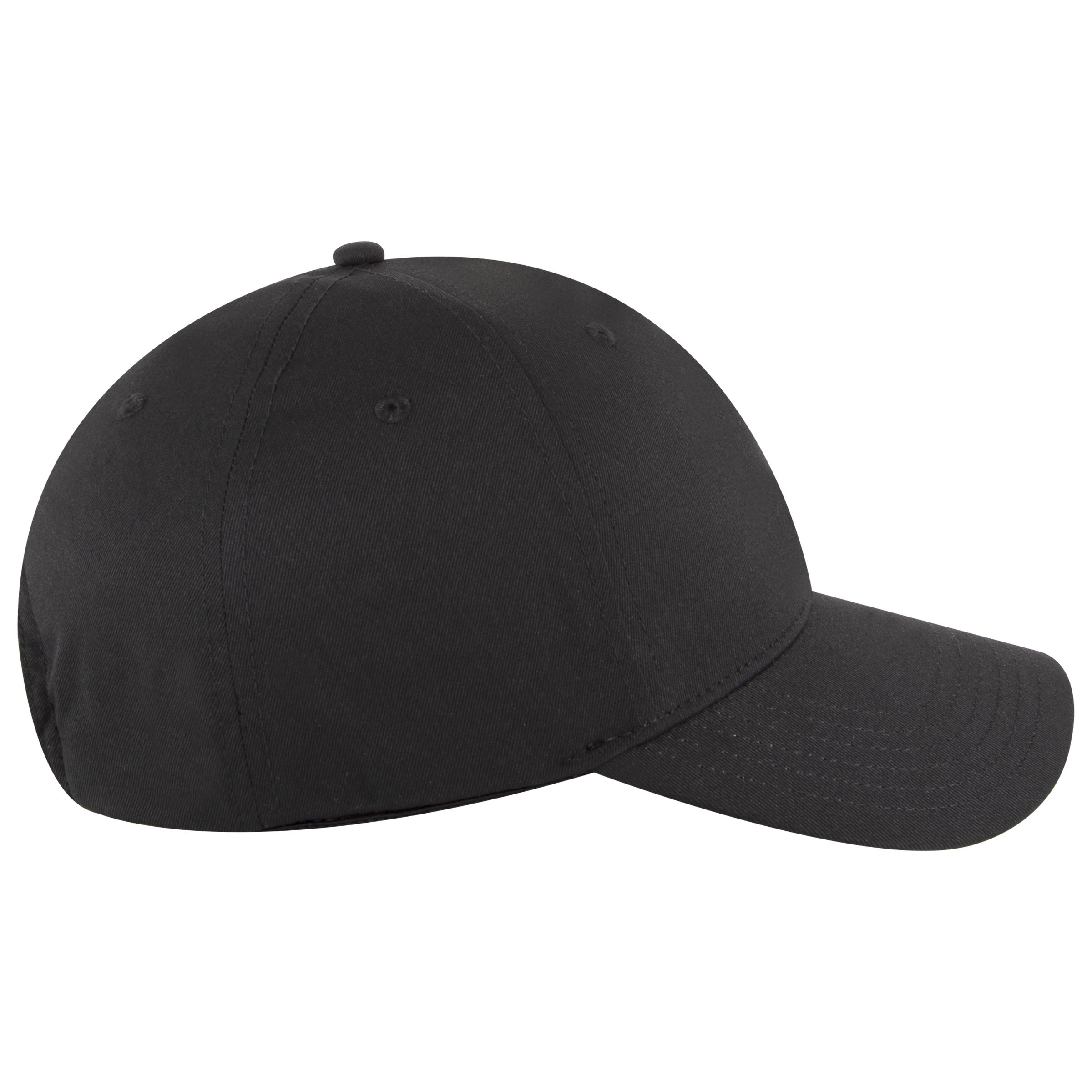 OTTO CAP® OTTO COMFY FIT® 6 Panel Low Profile Baseball Cap 64