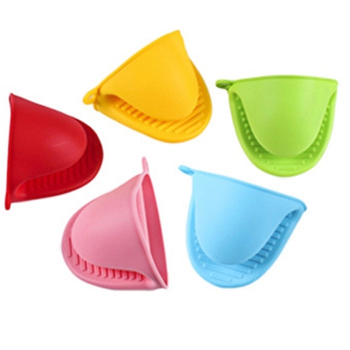 Silicone Oven Heat Glove 9
