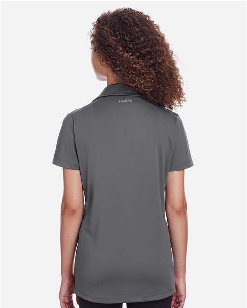 Women's Freestyle Polo - S16519 33
