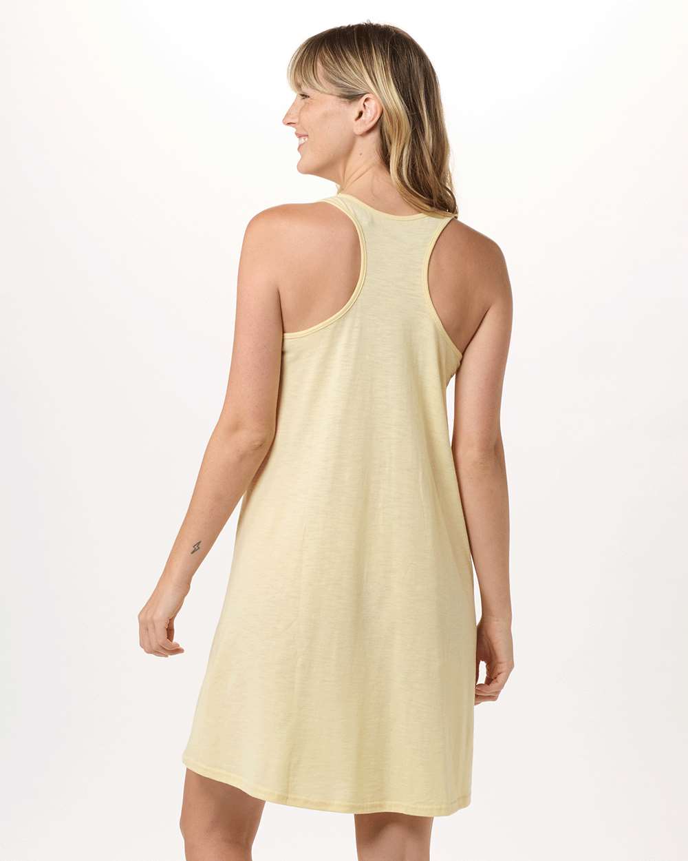 Women's Coastal Cover Up - BW4101 8